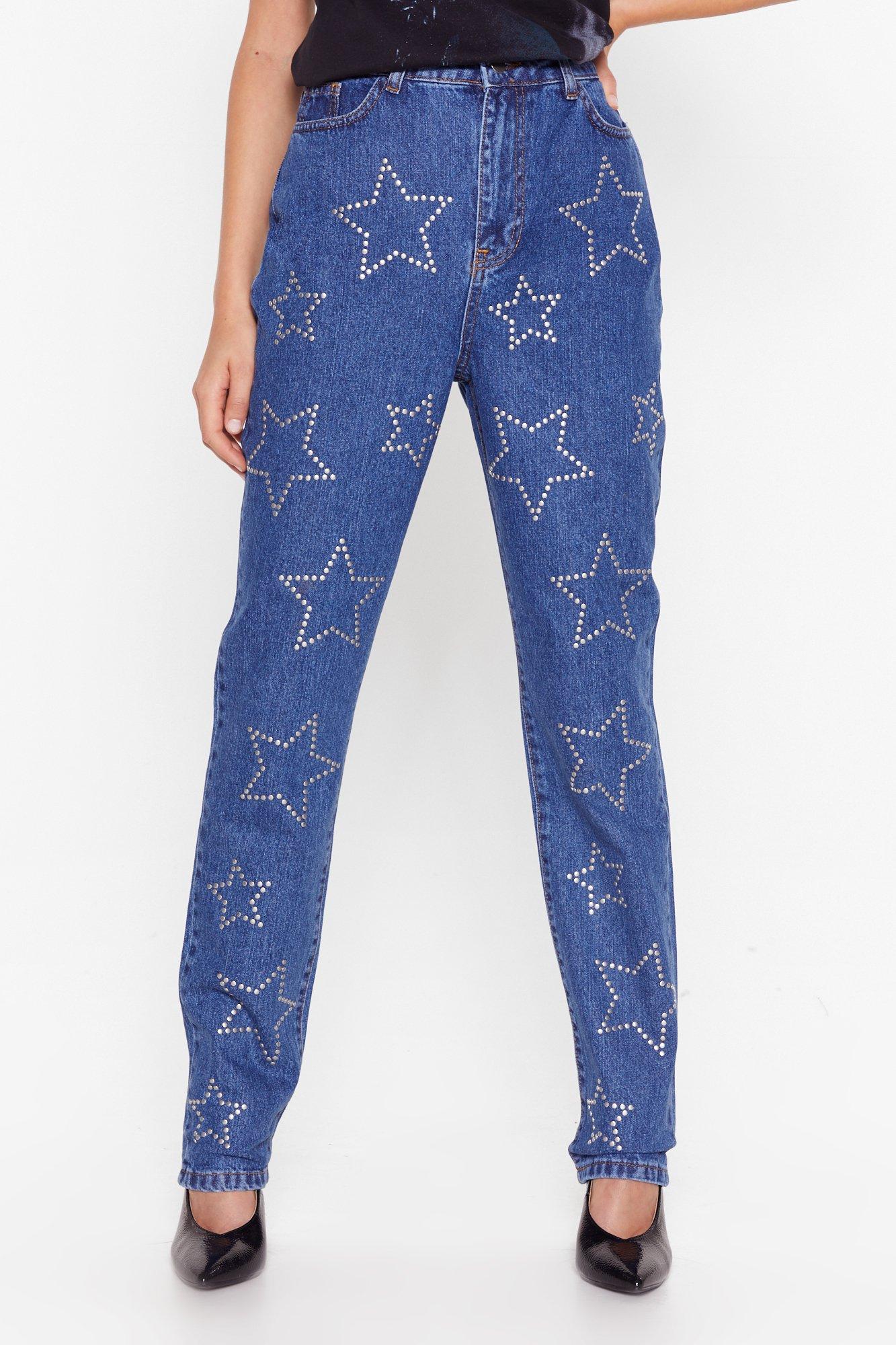 place du jour jeans vintage