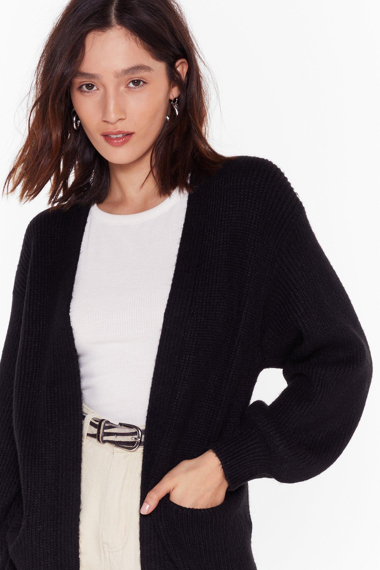le cardigan tordu jacquemus