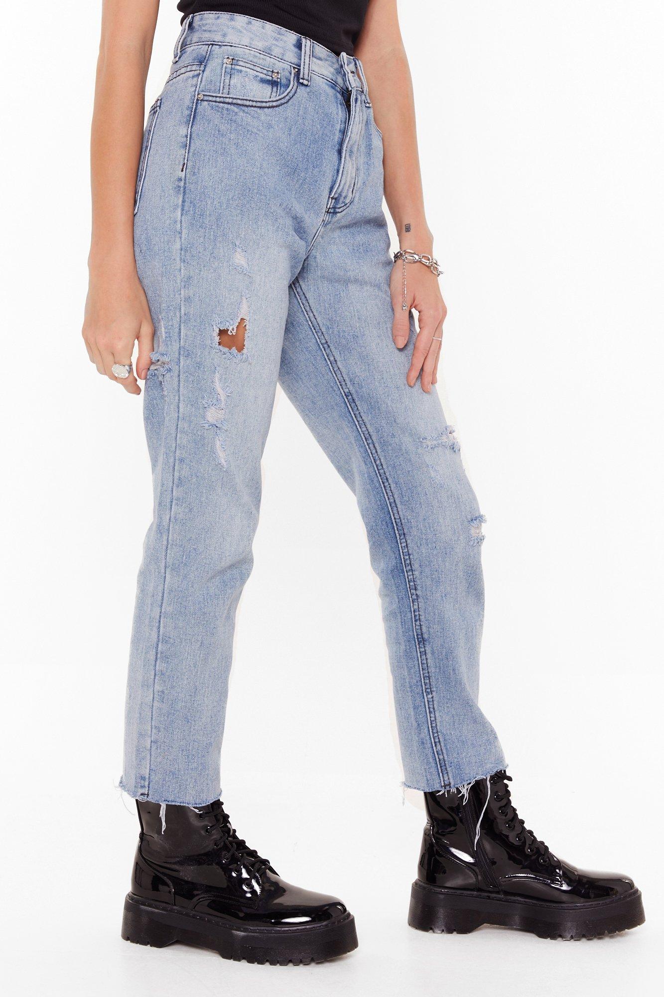 mom jeans near me