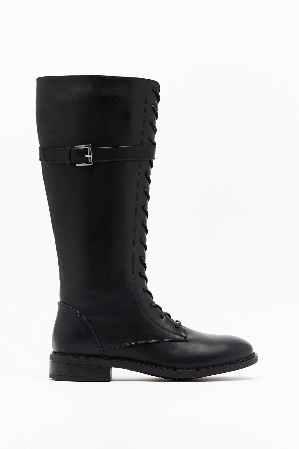 very biker boots