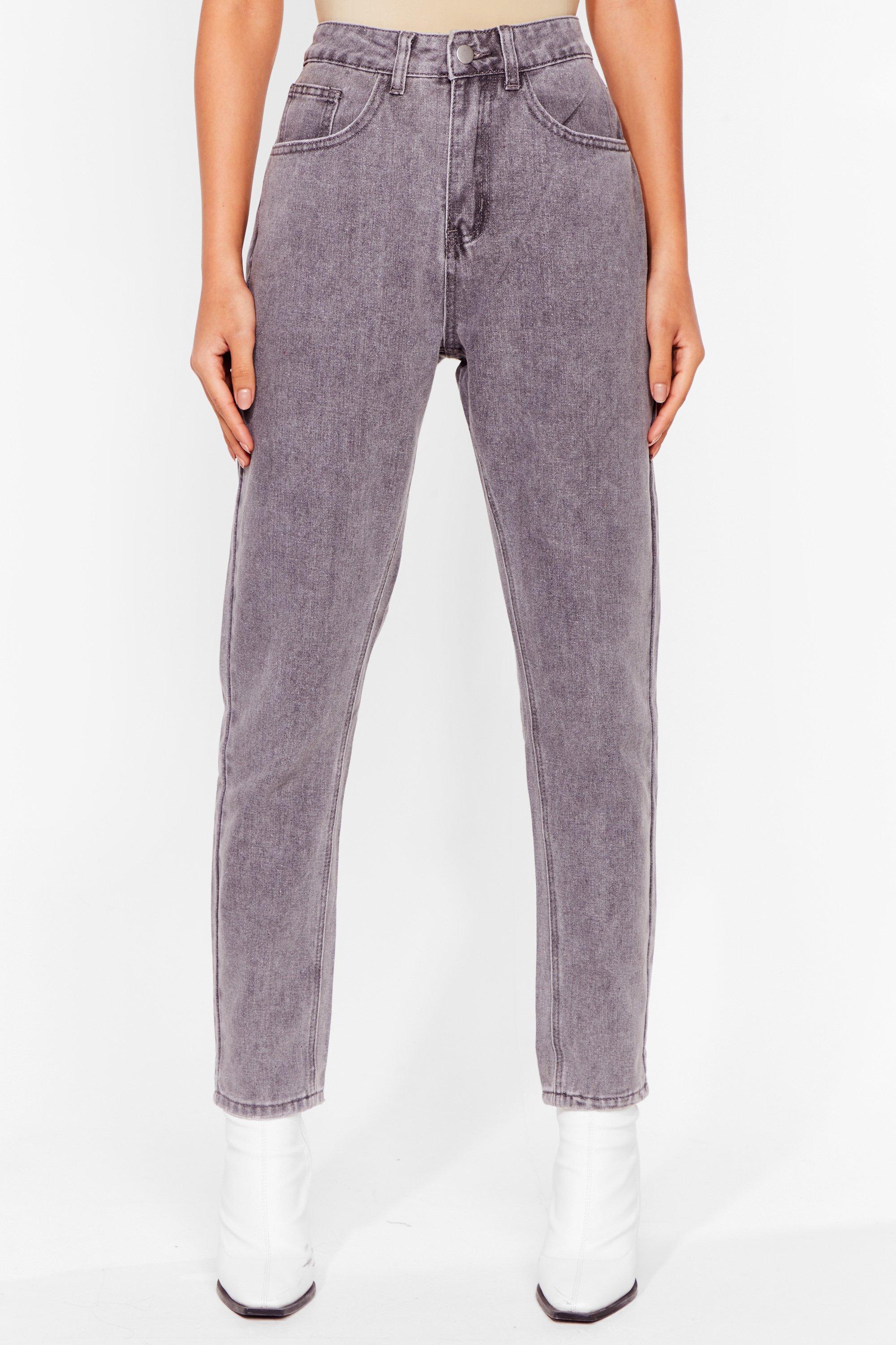 next mom jeans
