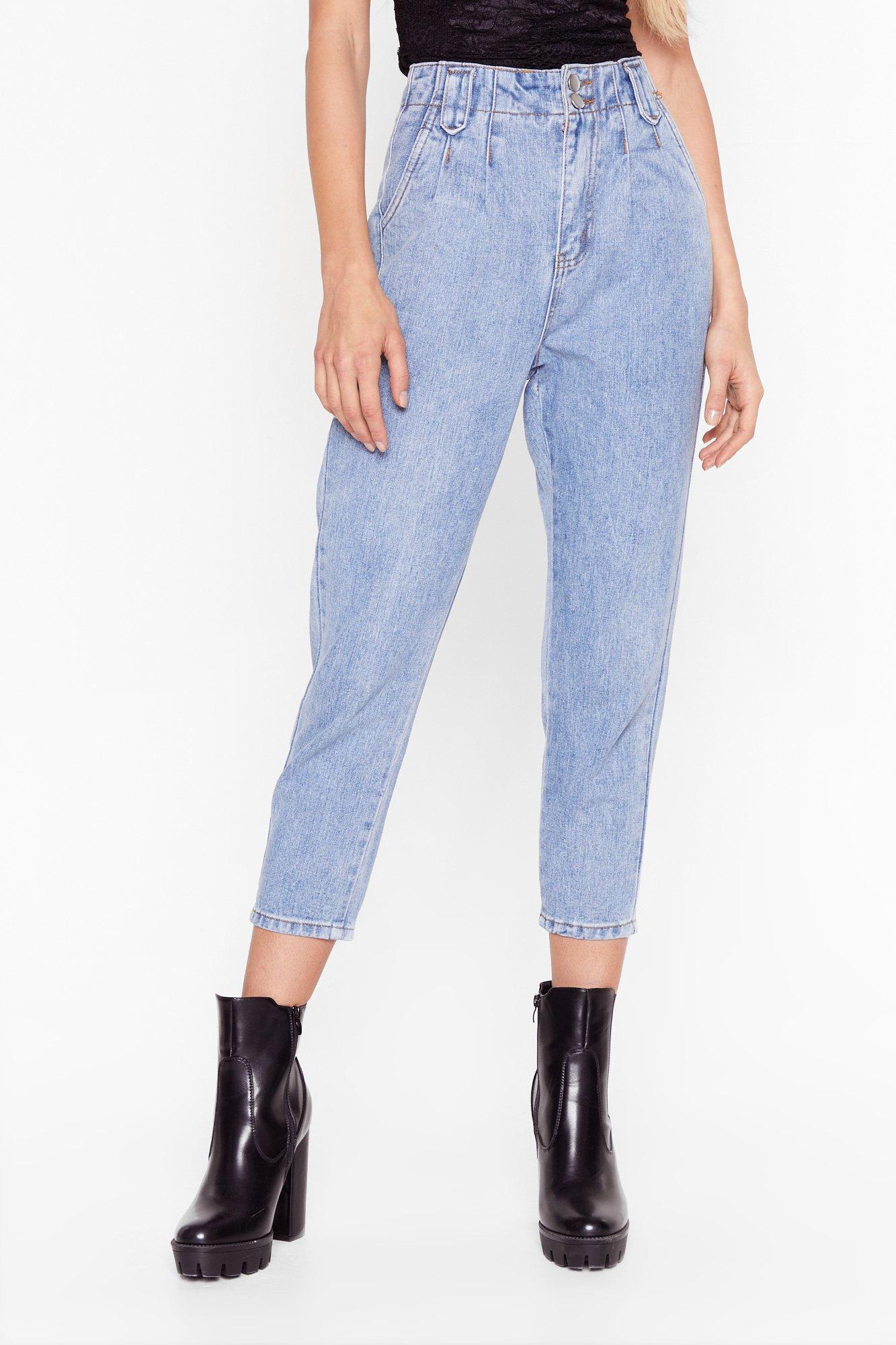 mom jeans near me