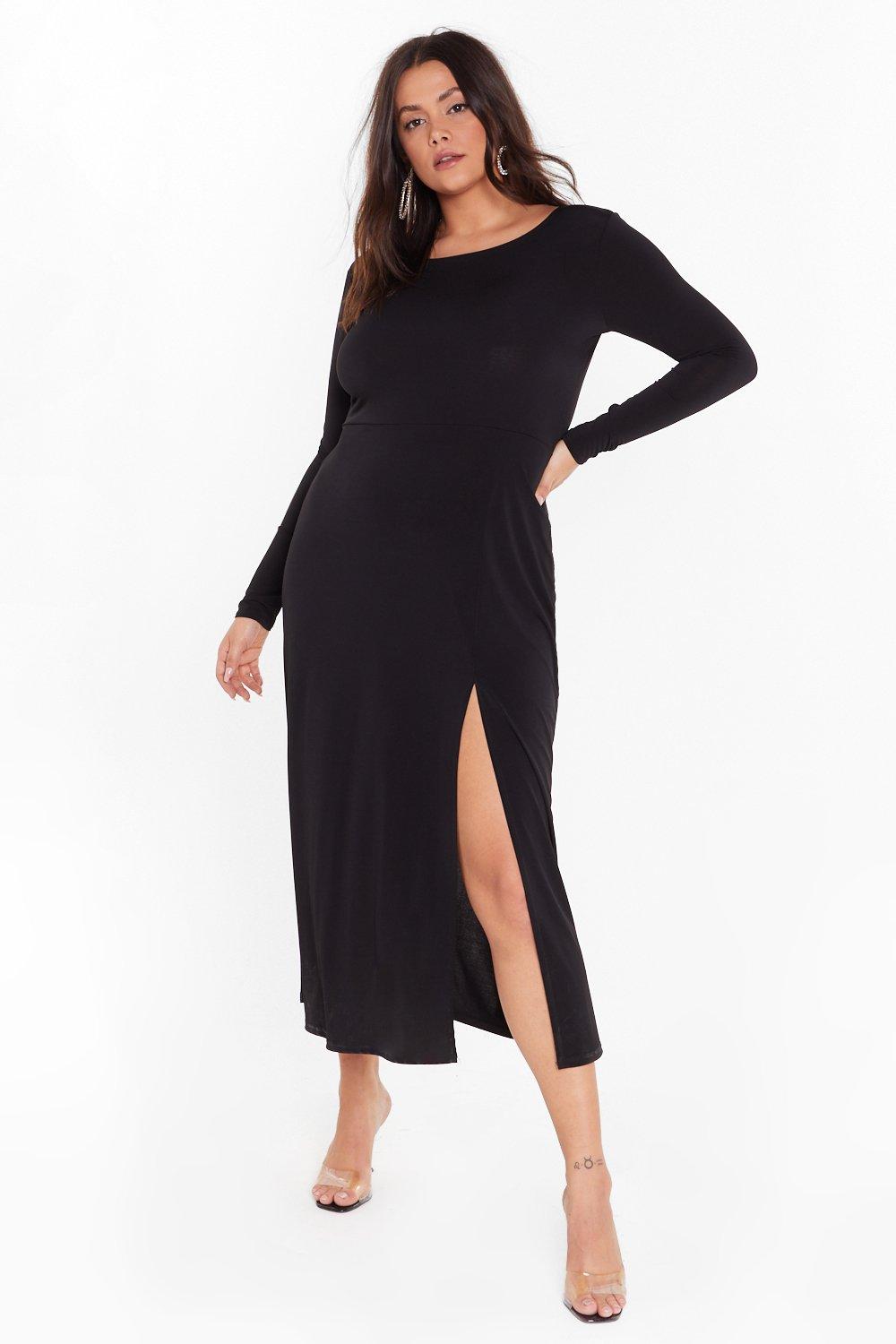 action robe longue