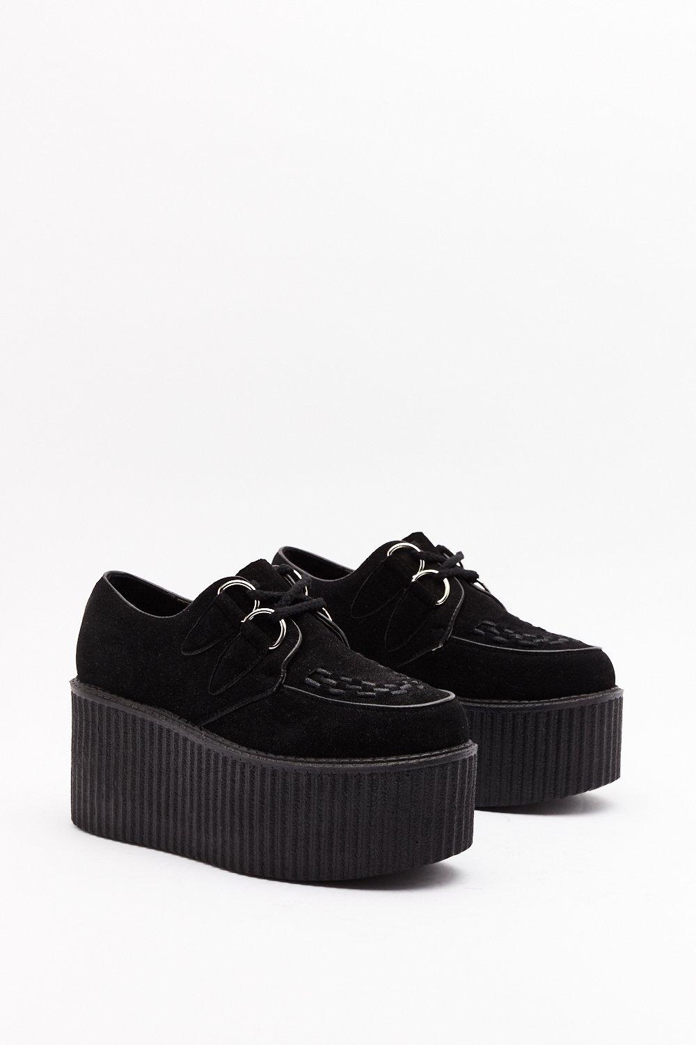 platform creepers cheap