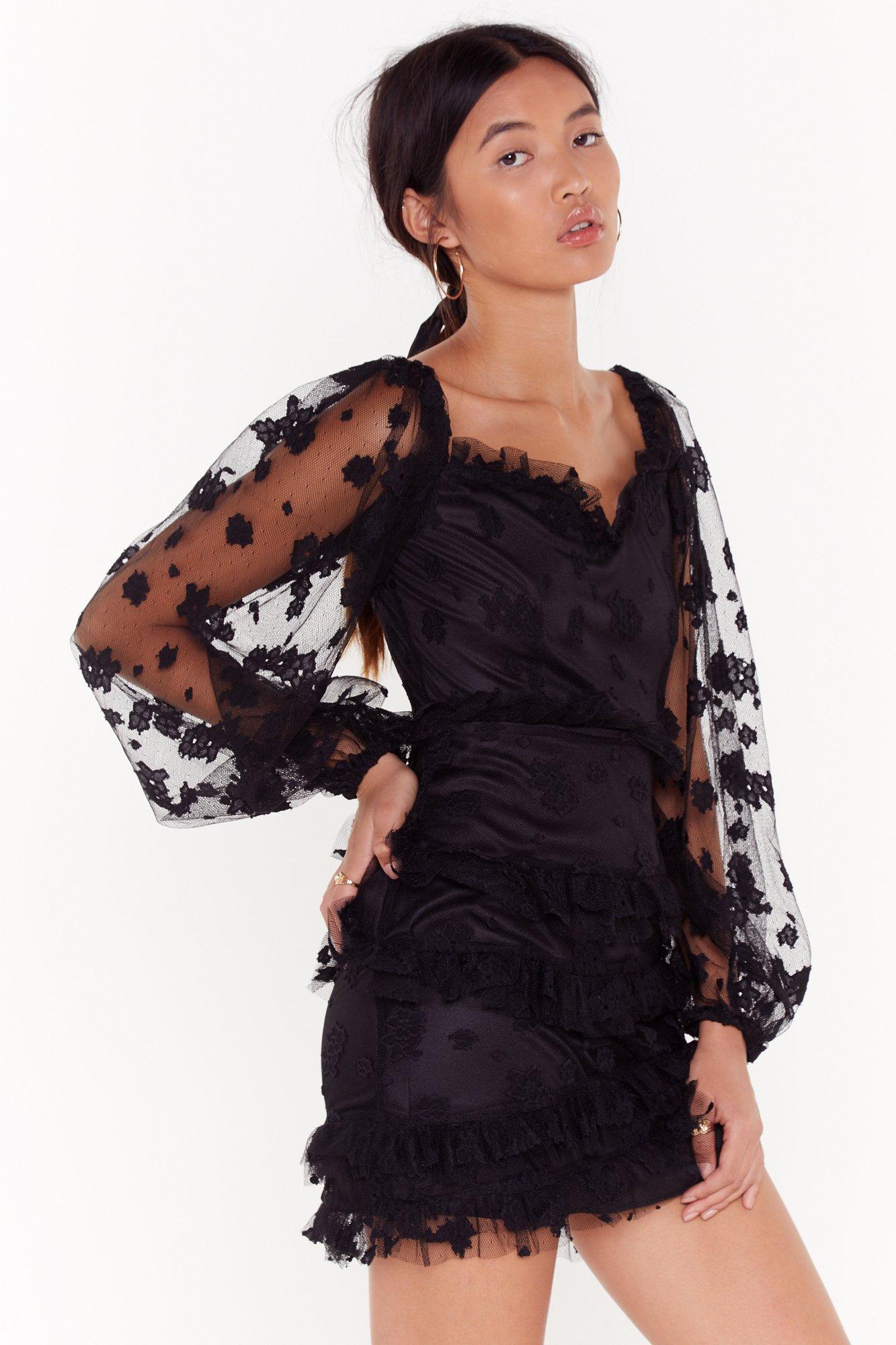 where can i buy a black dress near me