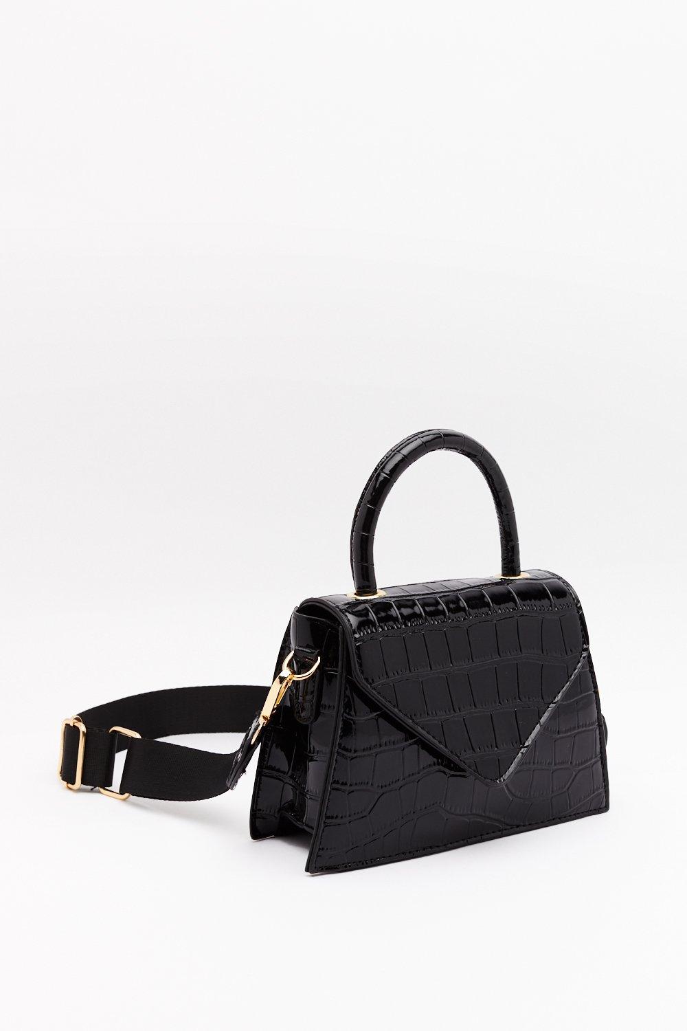 thick bag strap