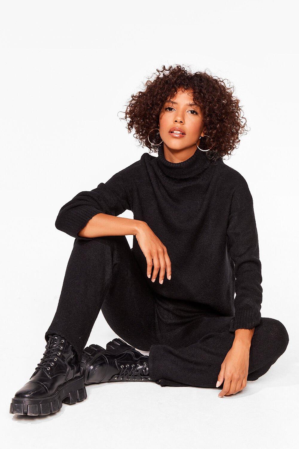 jumper trousers