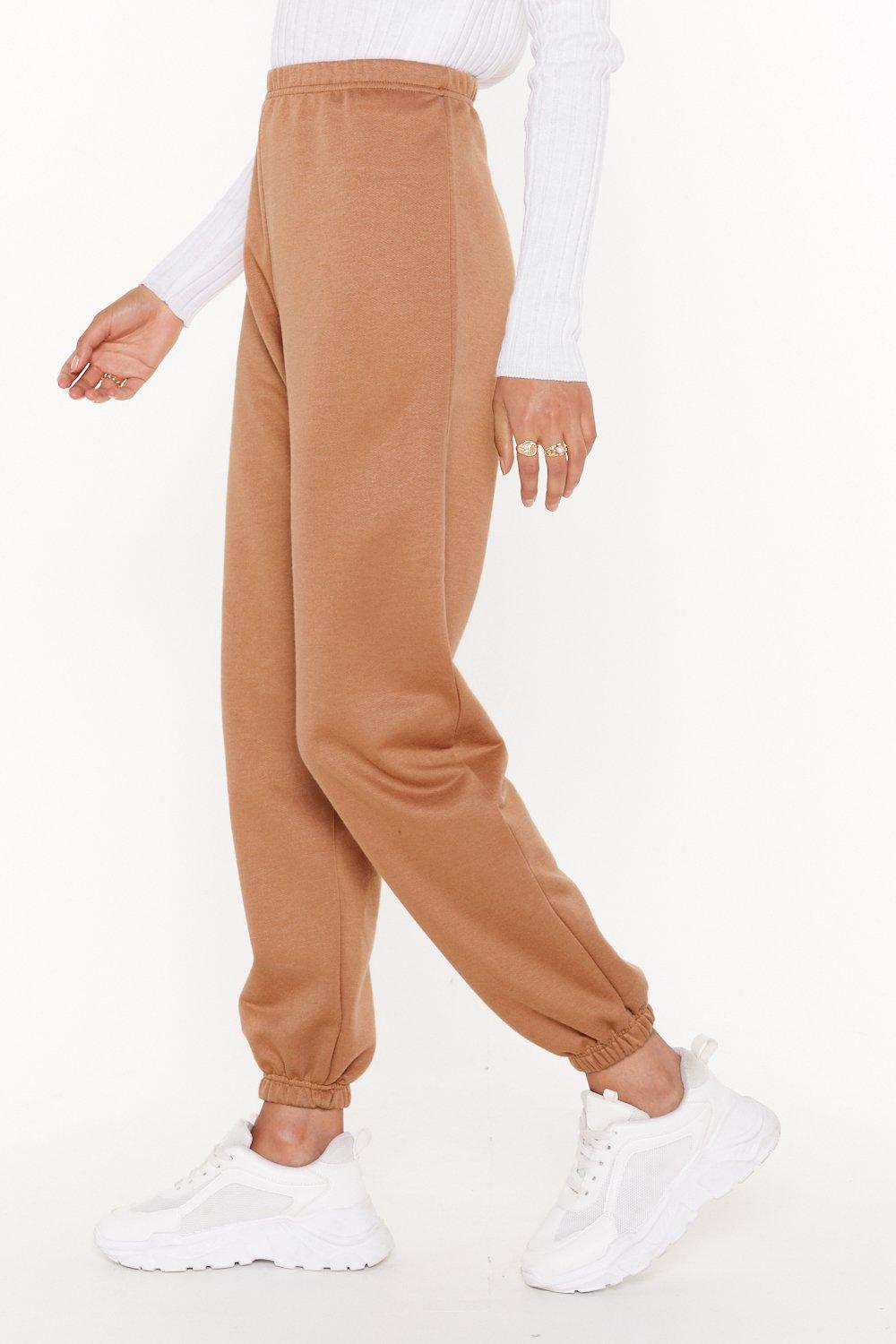 camel joggers