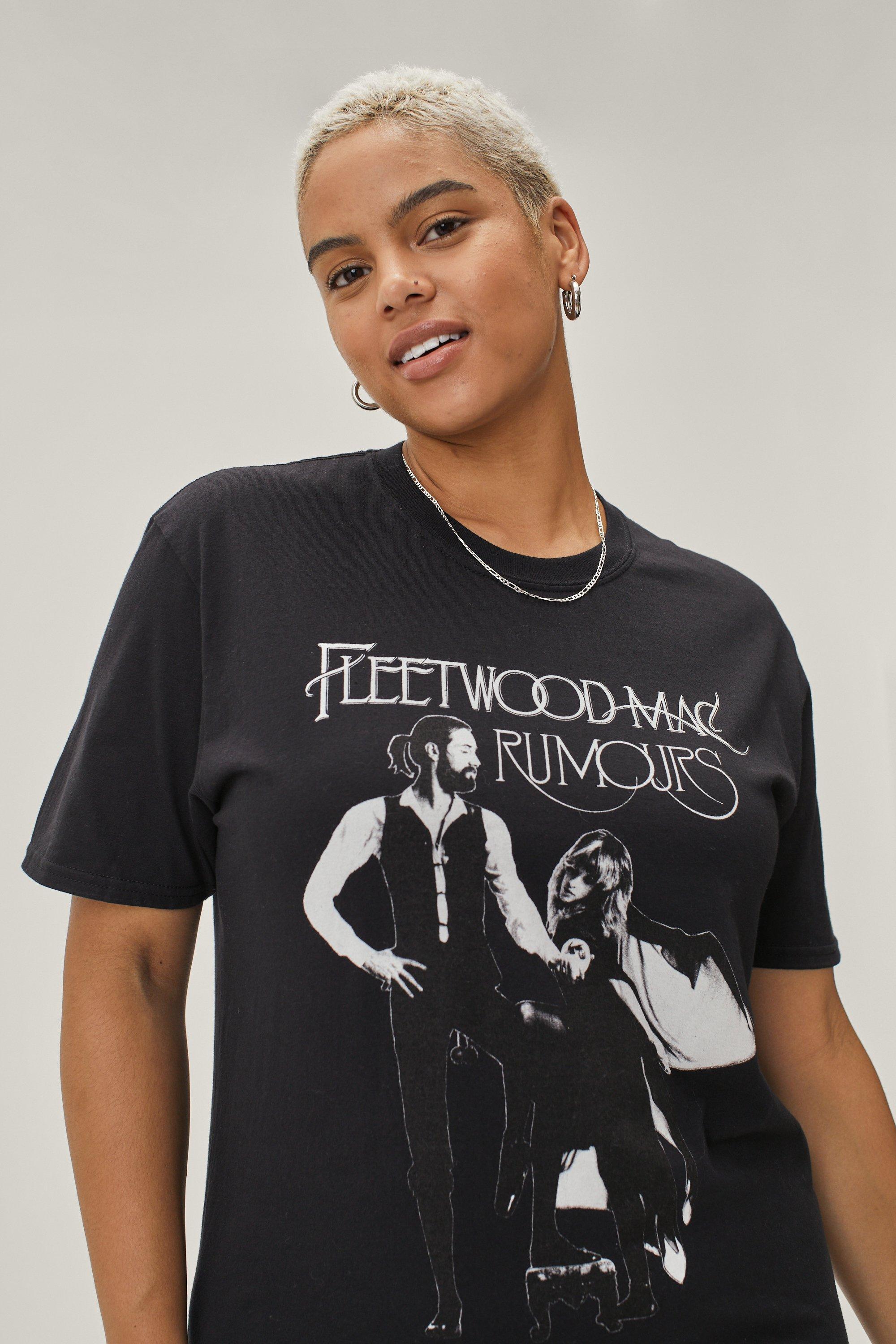 fleetwood mac tee