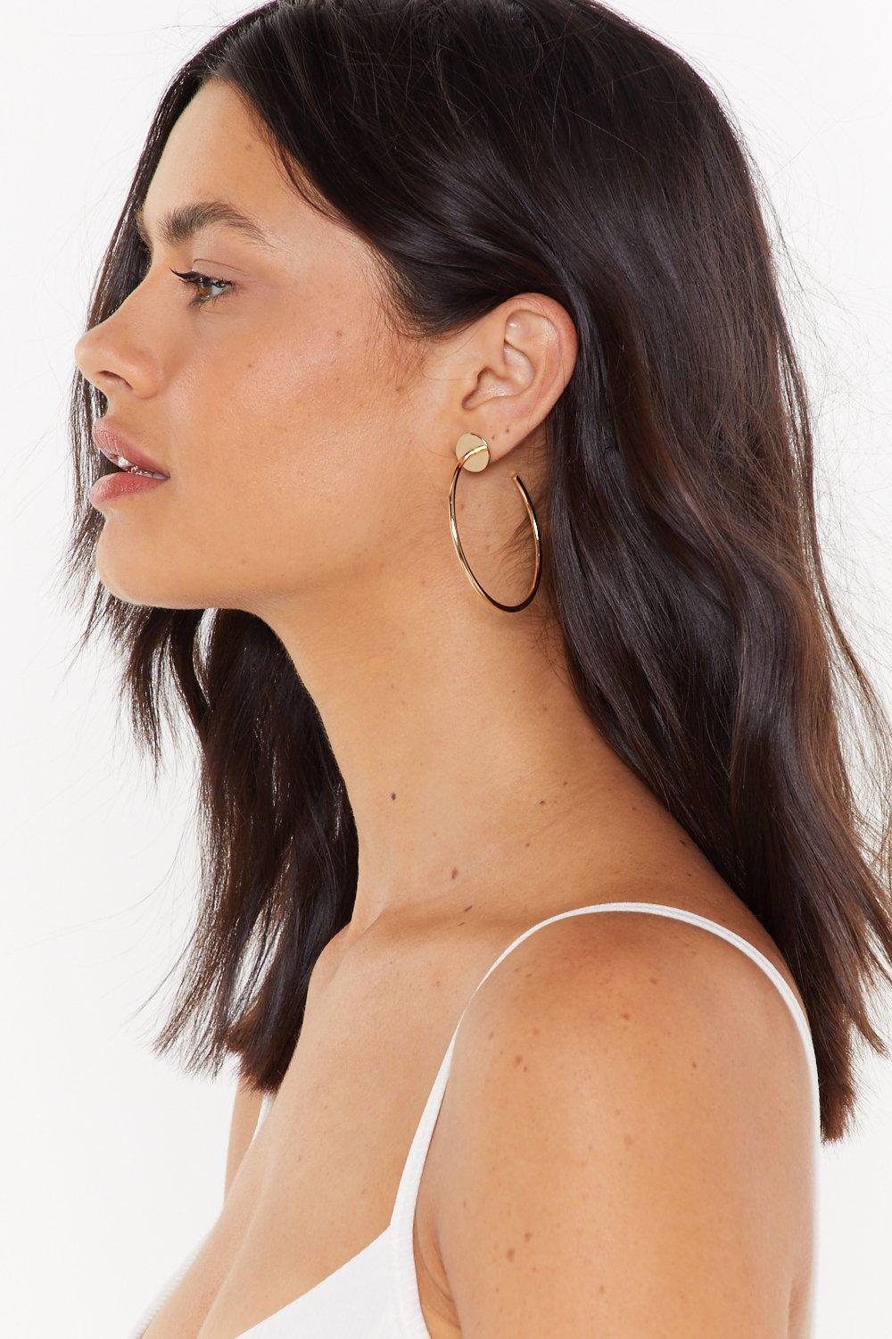 all ear earrings