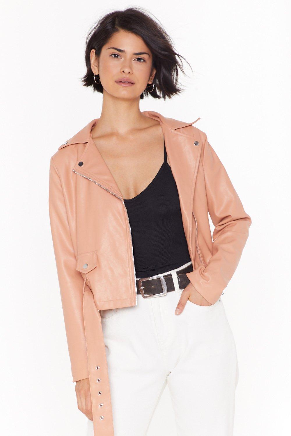 is faux leather good