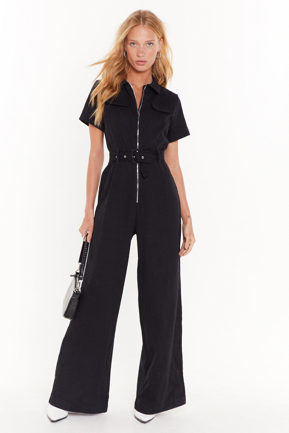 lela rose jumpsuit