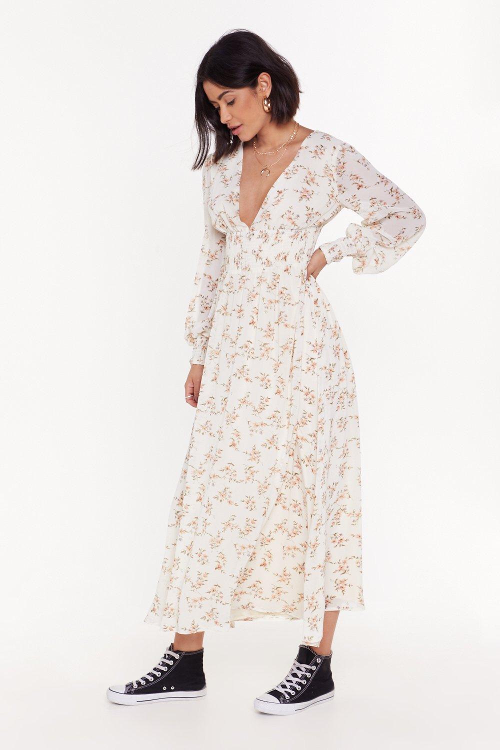 summer dresses nasty gal