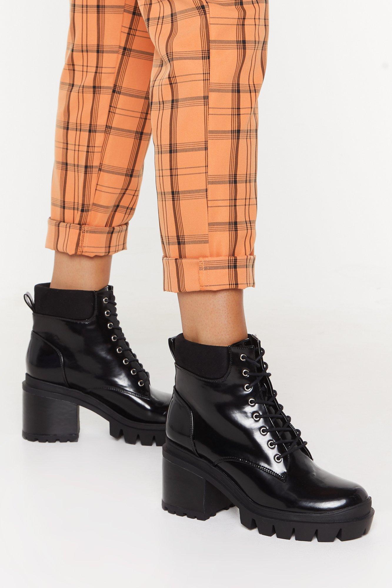 one step boots