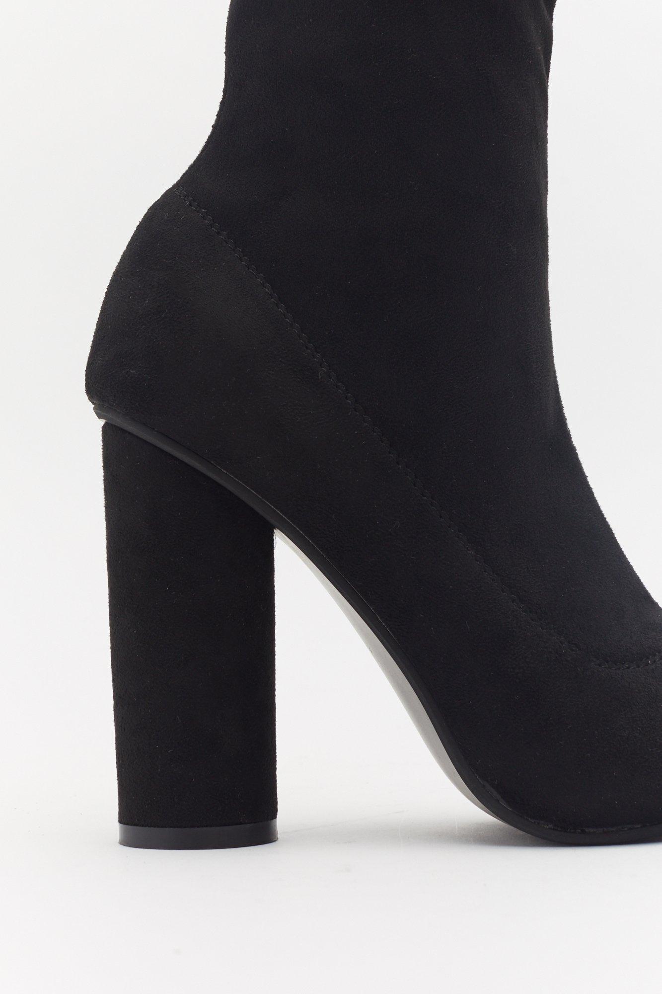 les chaussures des femmes
