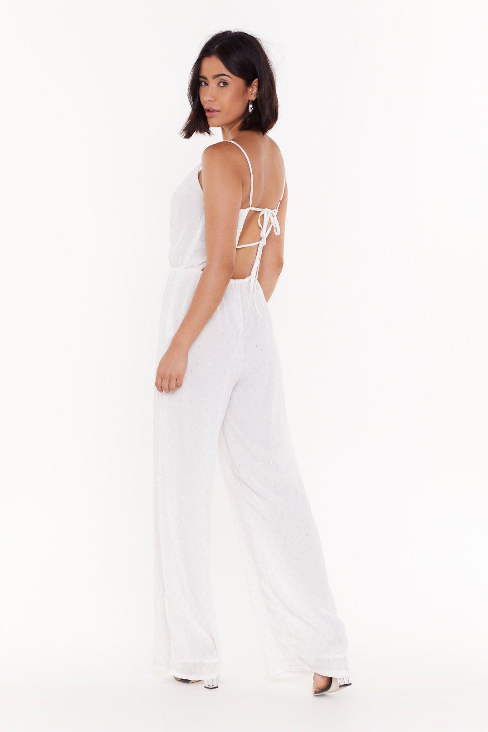 zalando jumpsuit mango