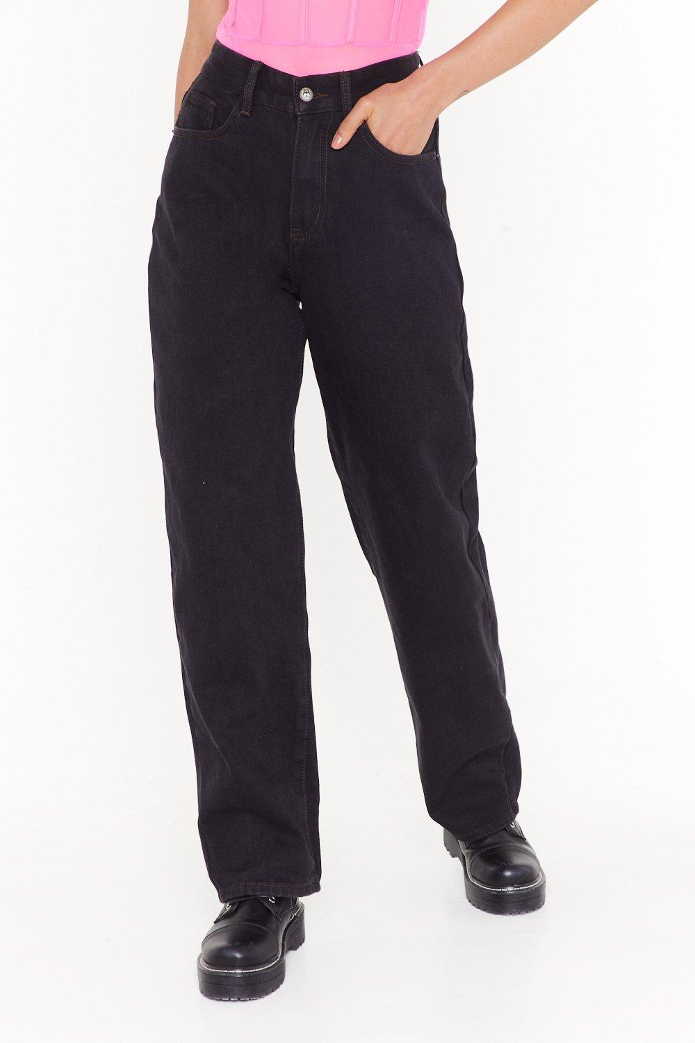 mens tapered ankle jeans