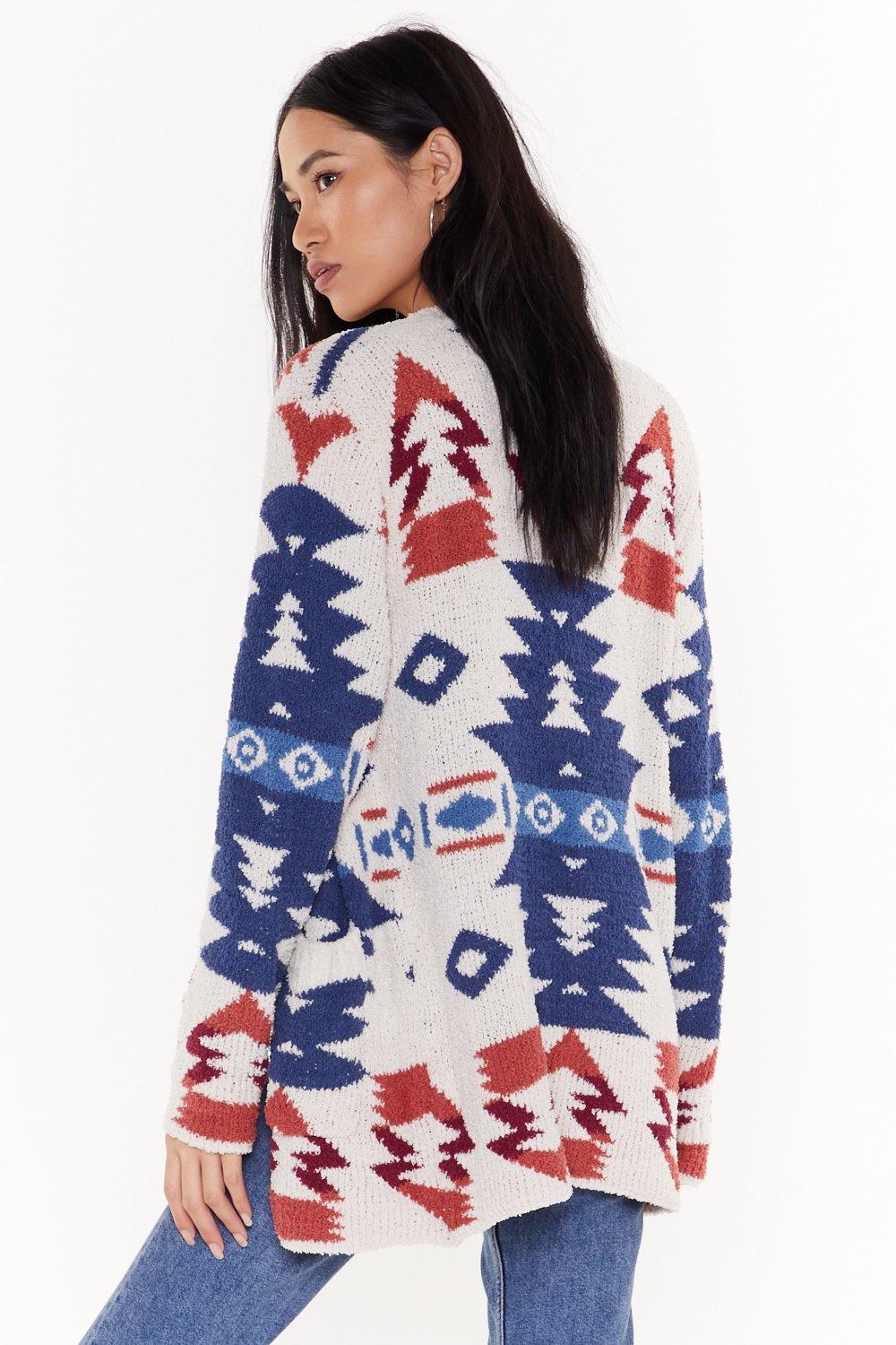aztec cardigan australia