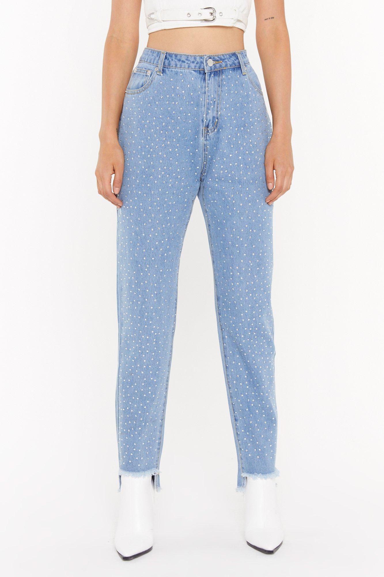 where can i buy mom jeans near me