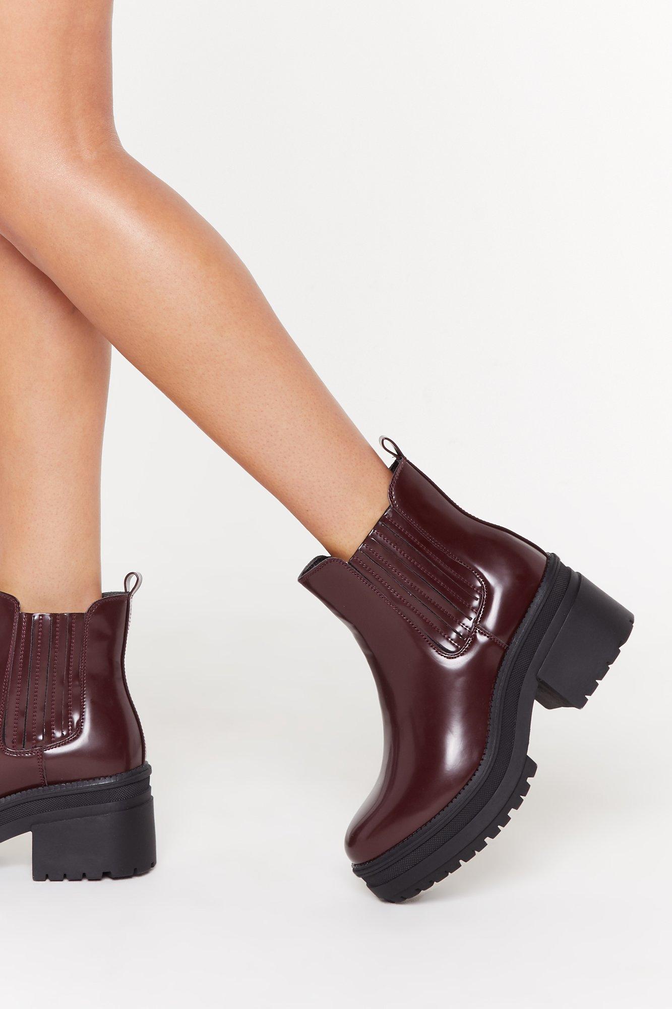 one step boots