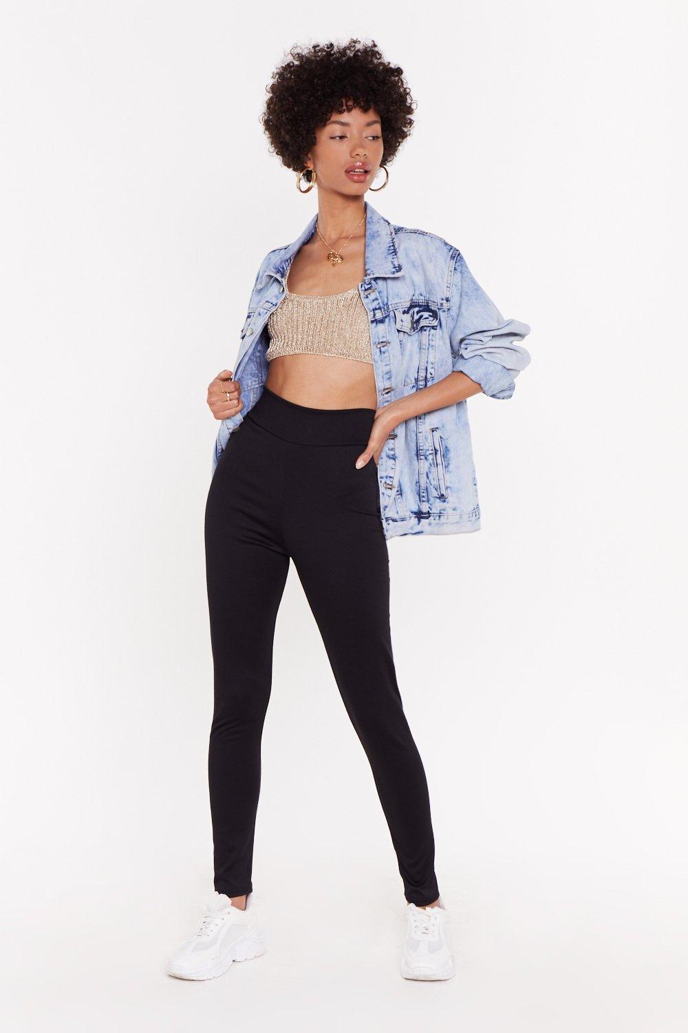 tu ponte leggings