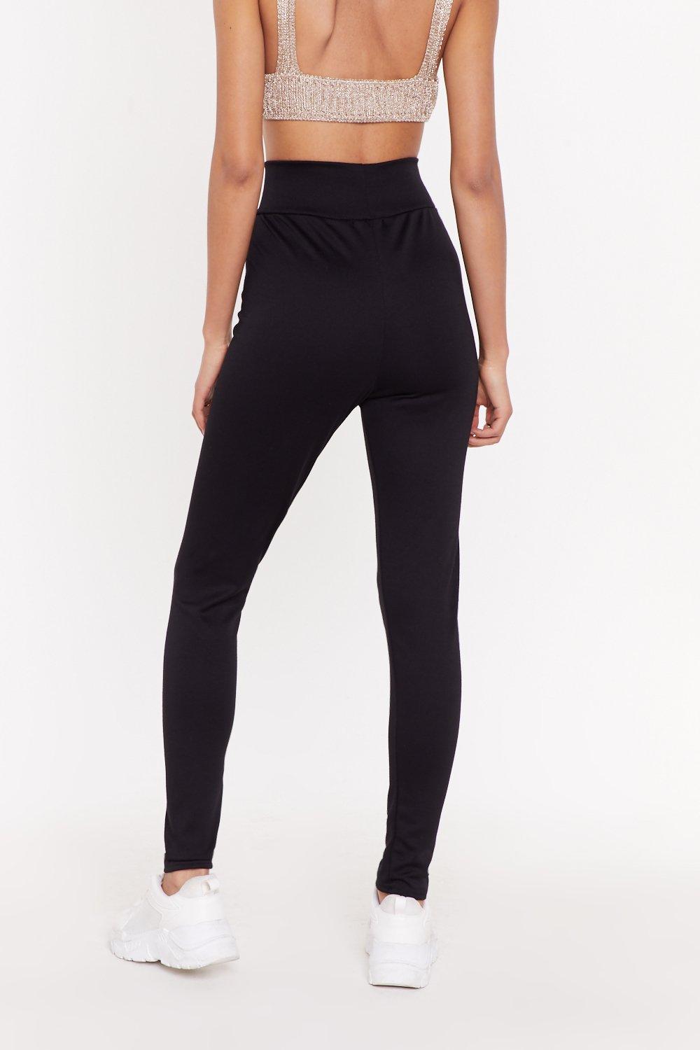 tu ponte leggings