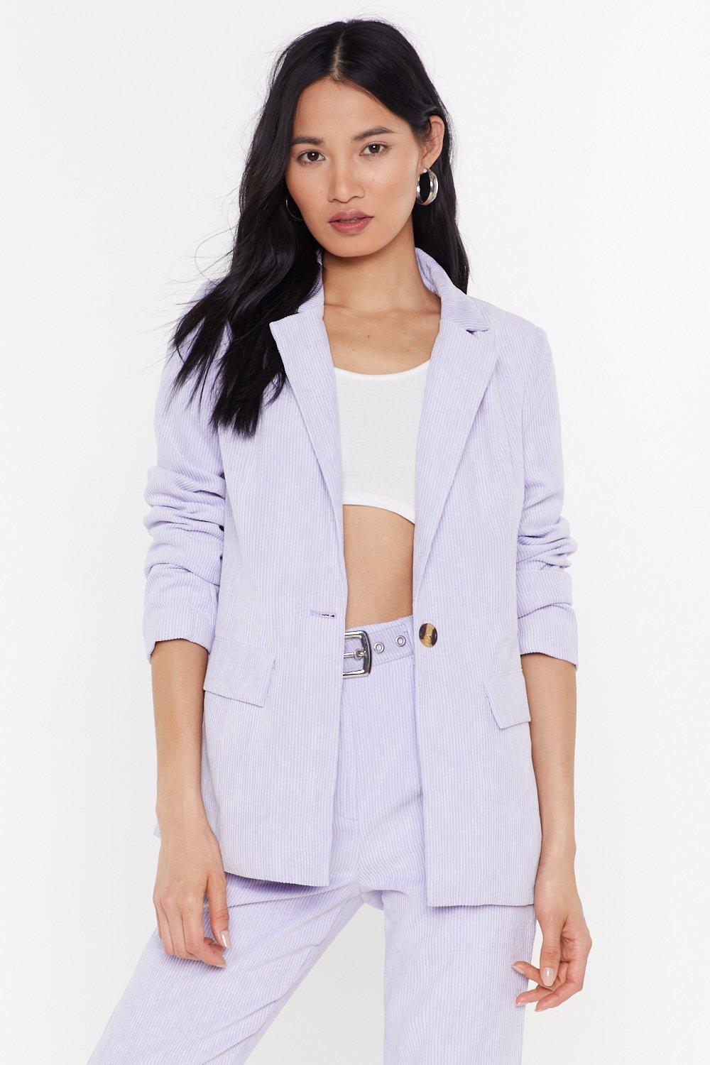 girls suit jacket