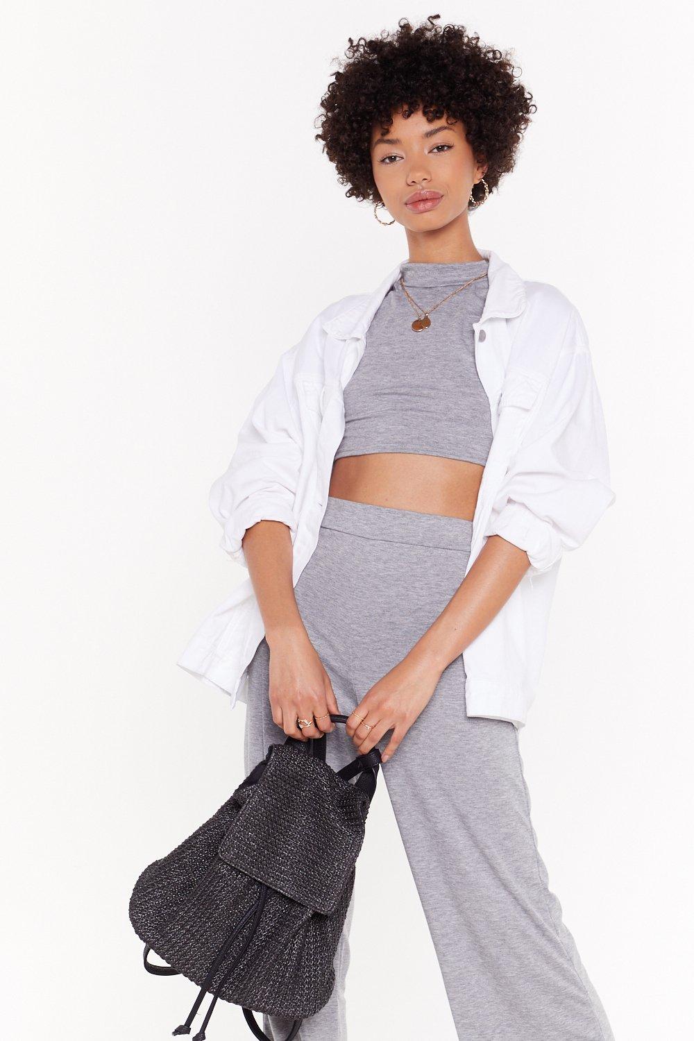 sweat co ord set