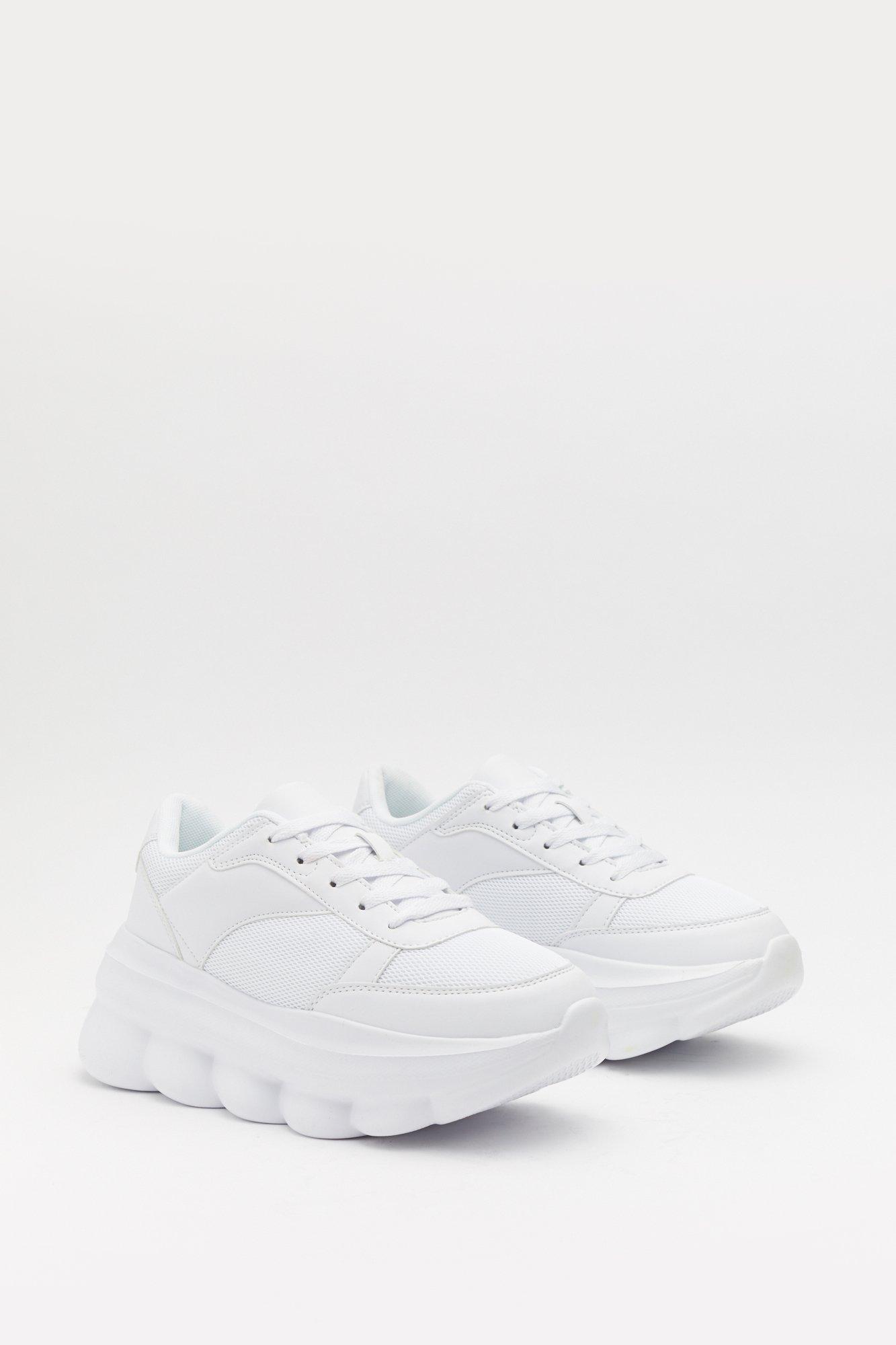 chunky cheap trainers