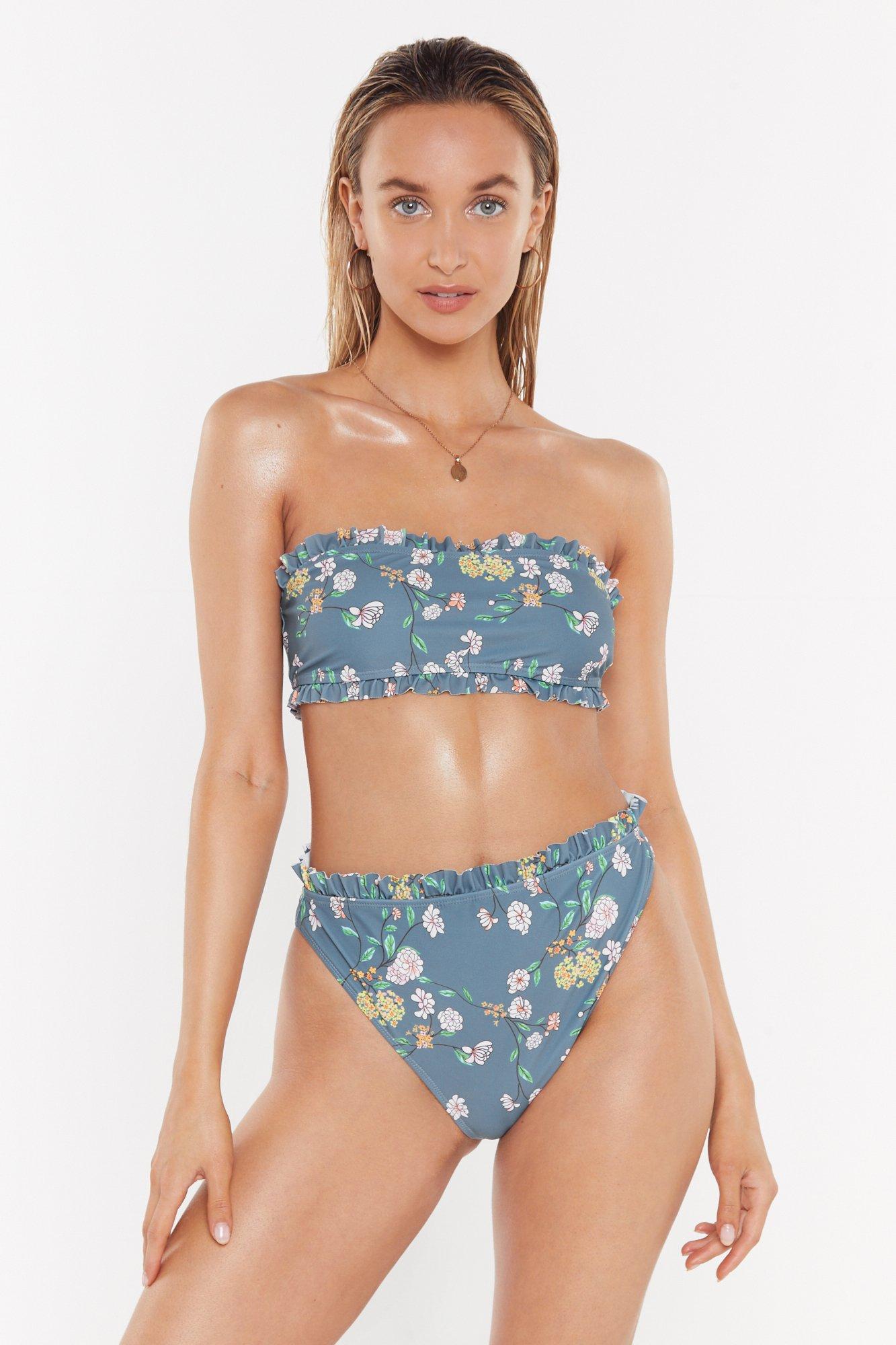 swimsuits for petite small bust