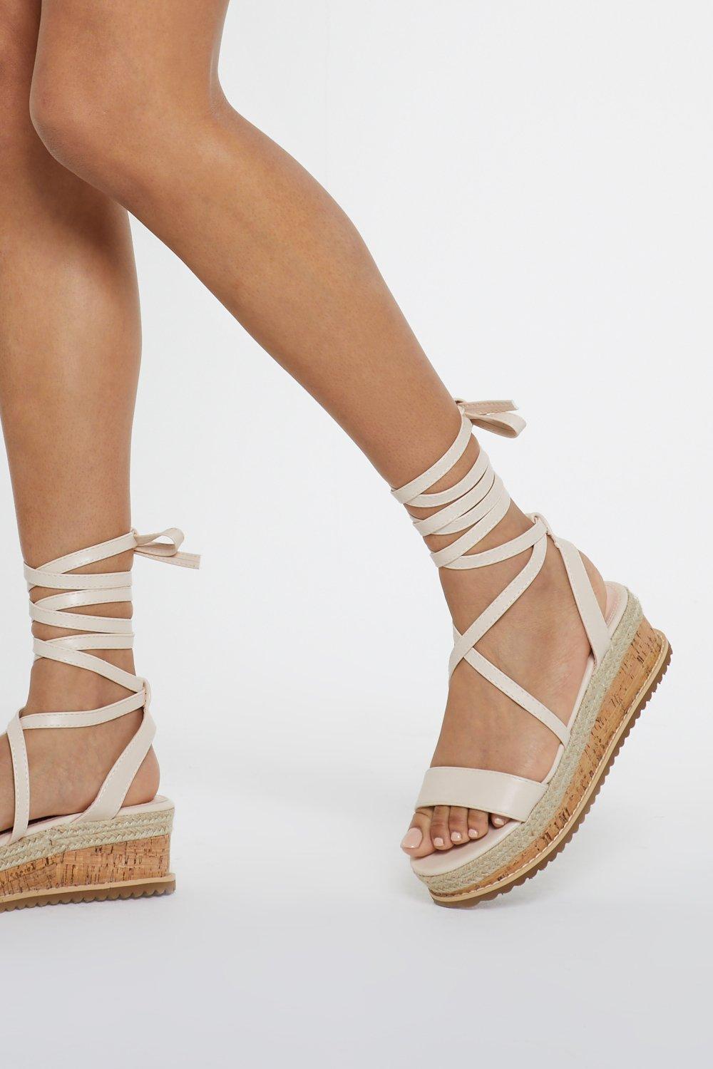 best cork sandals