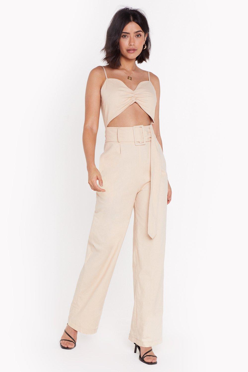 thinking out loud jumpsuit