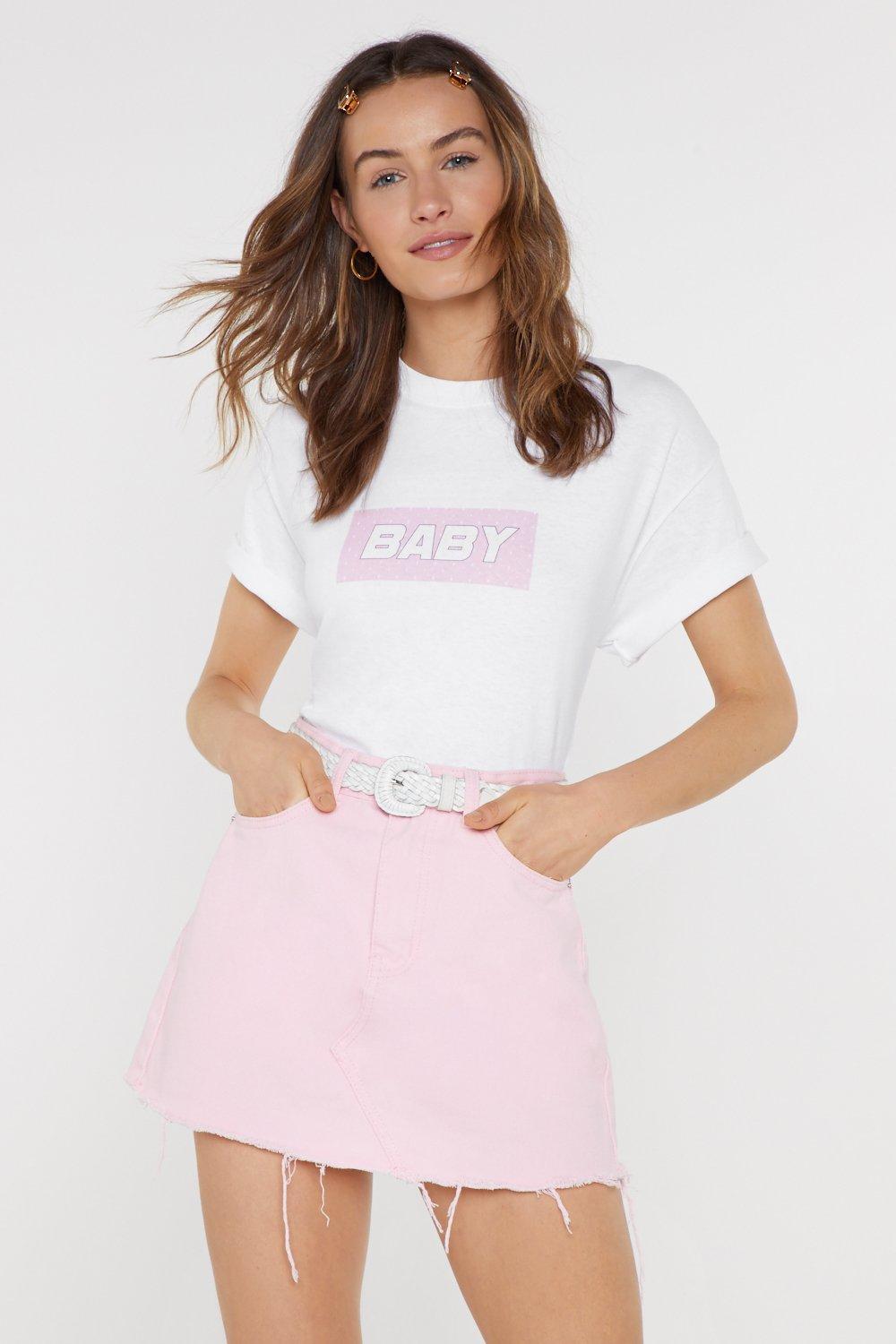 baby spice t shirt