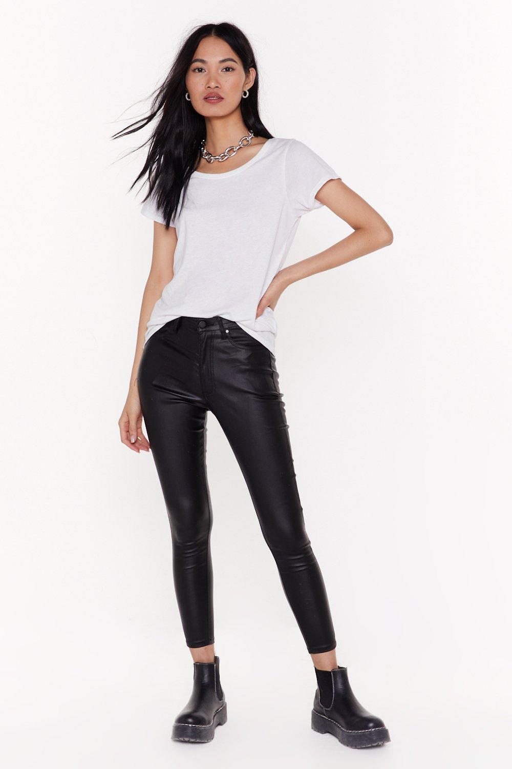 womens lee skinny jeans