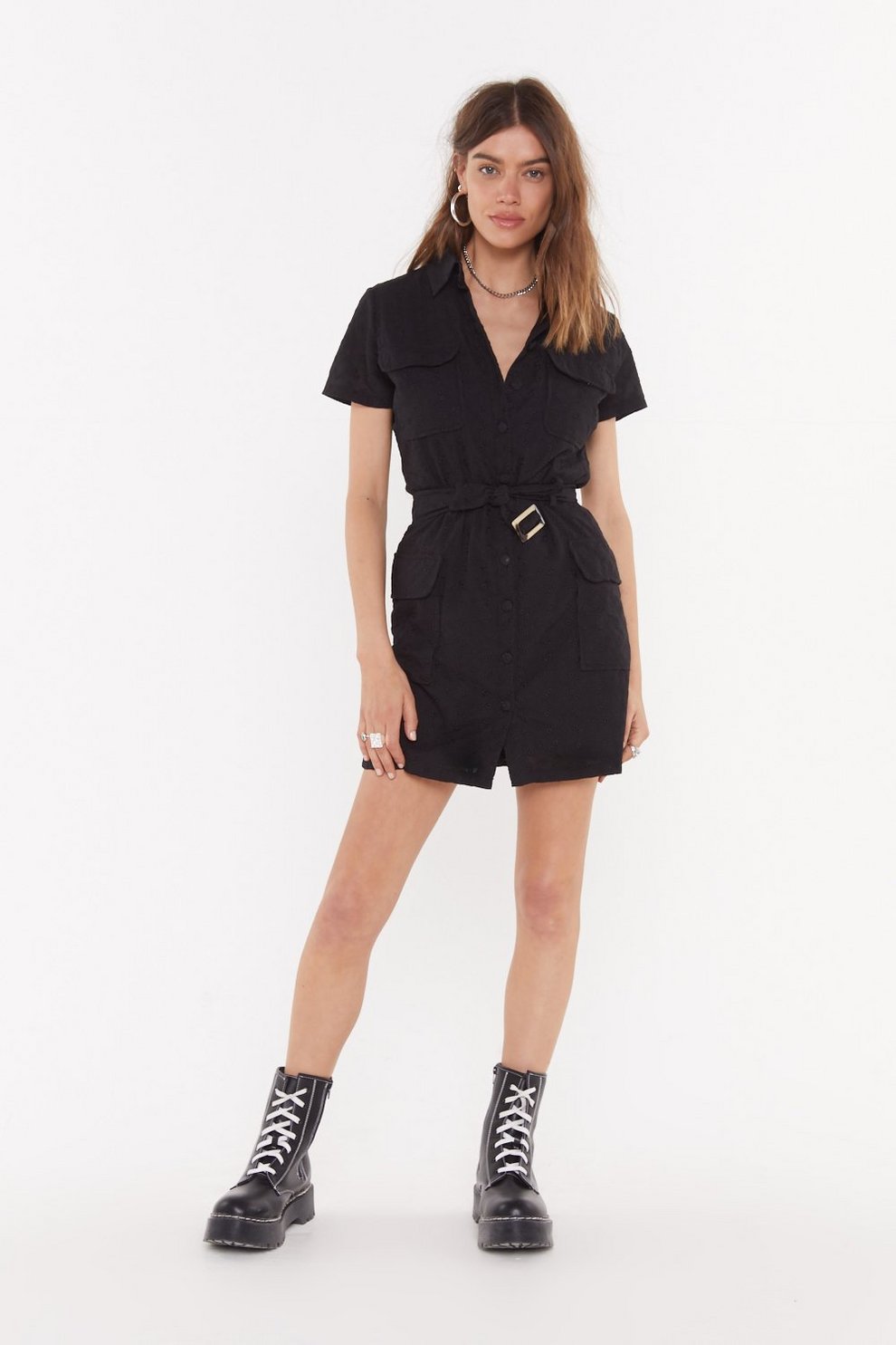 I Do Dress