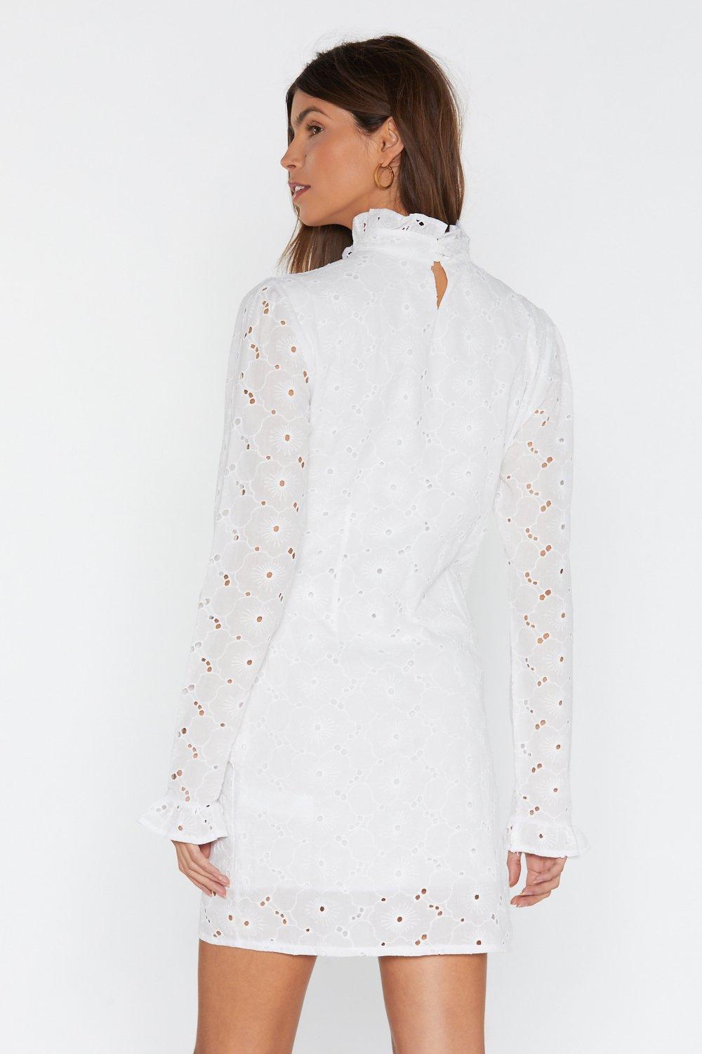 robe longue style paysanne