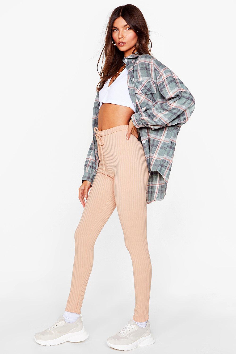 stone skinny joggers