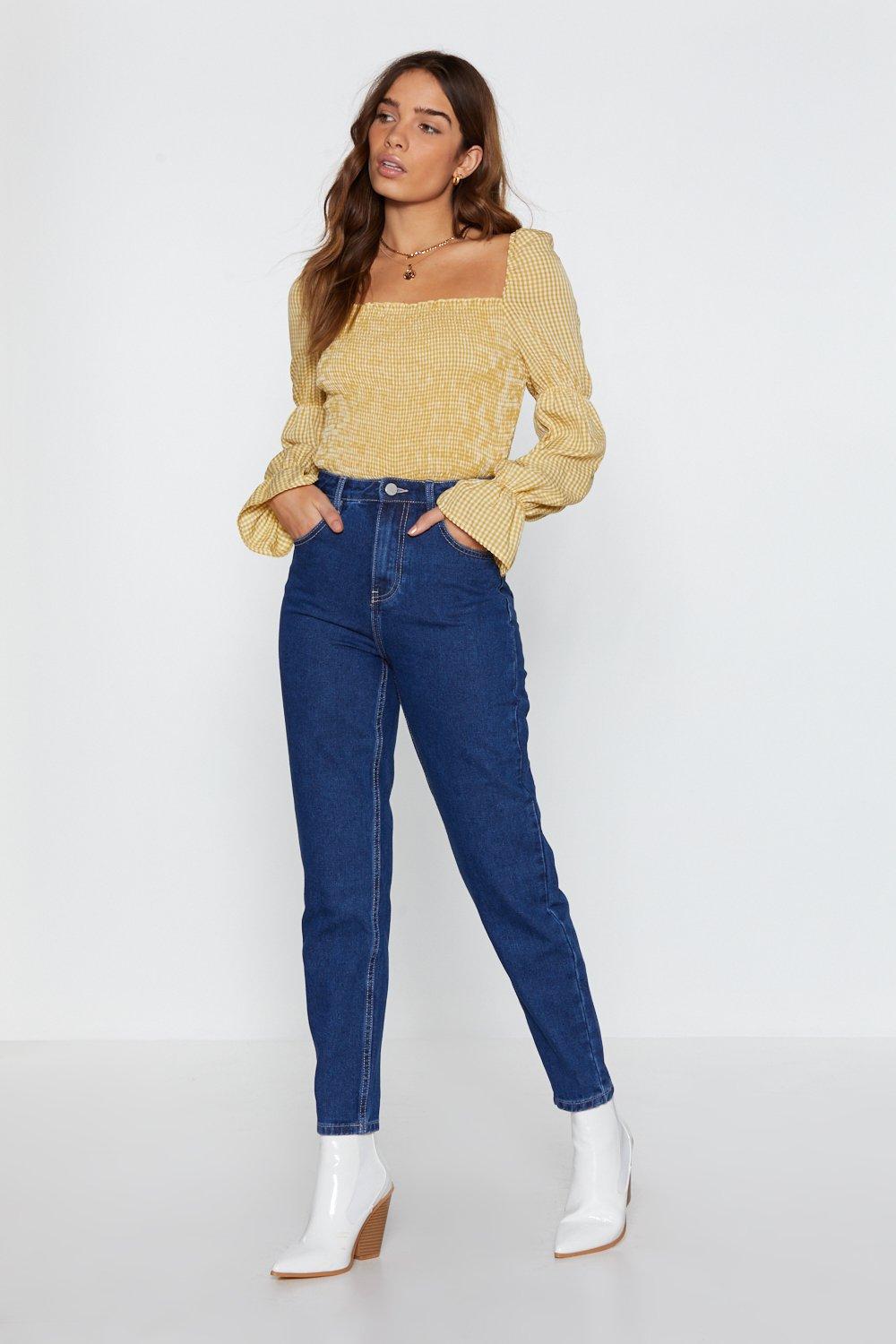 stretchable skinny jeans