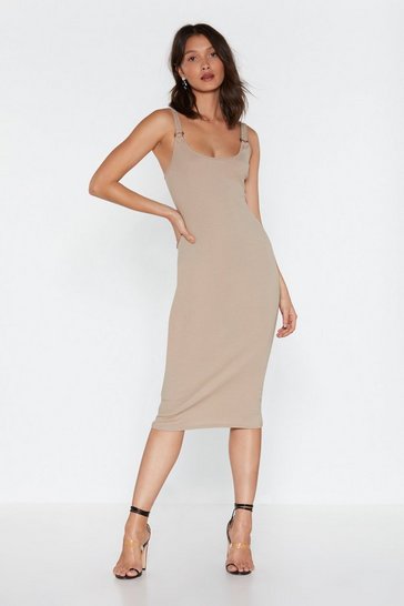 Brown Formal Dresses