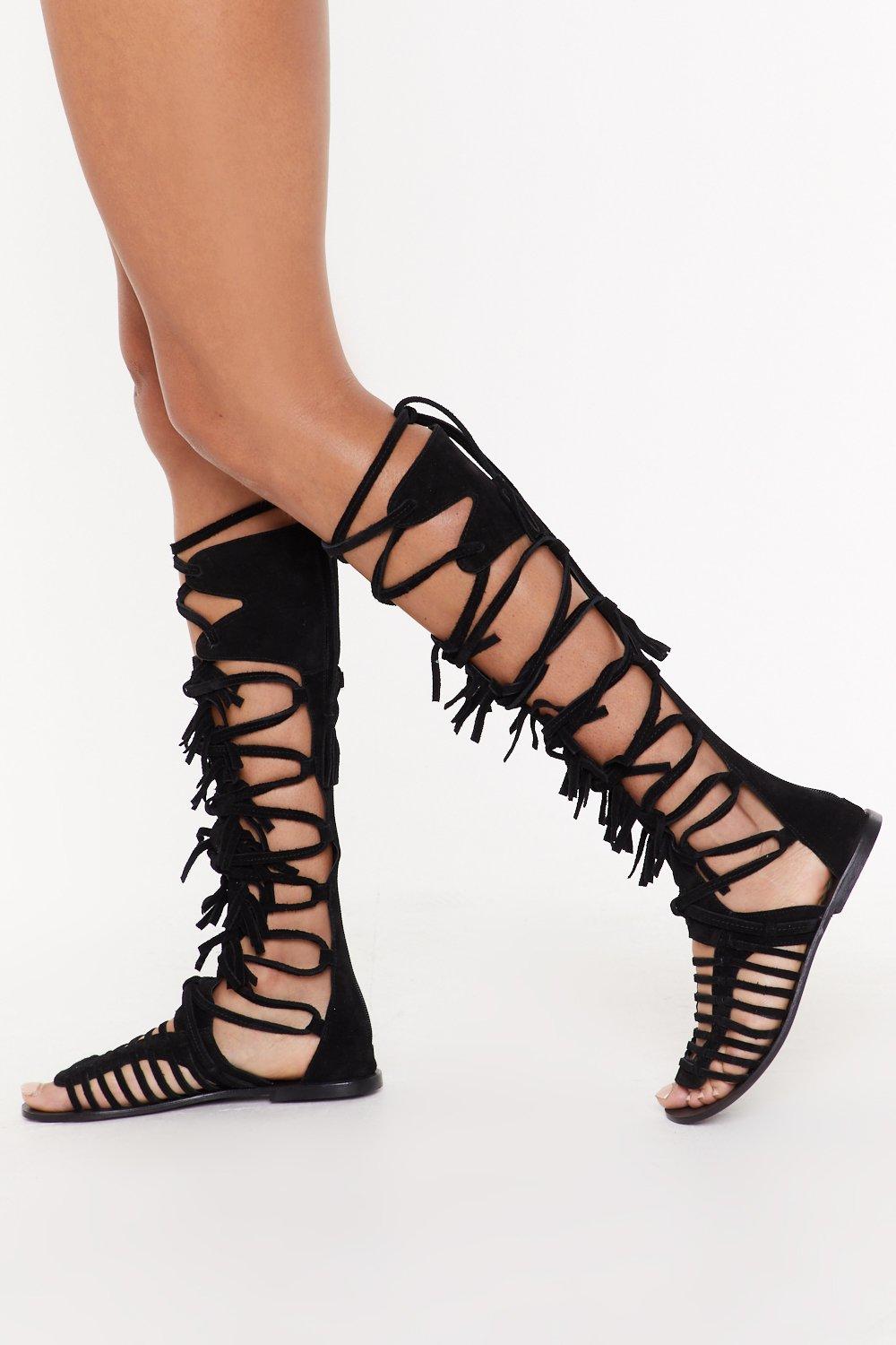 looking for gladiator sandals
