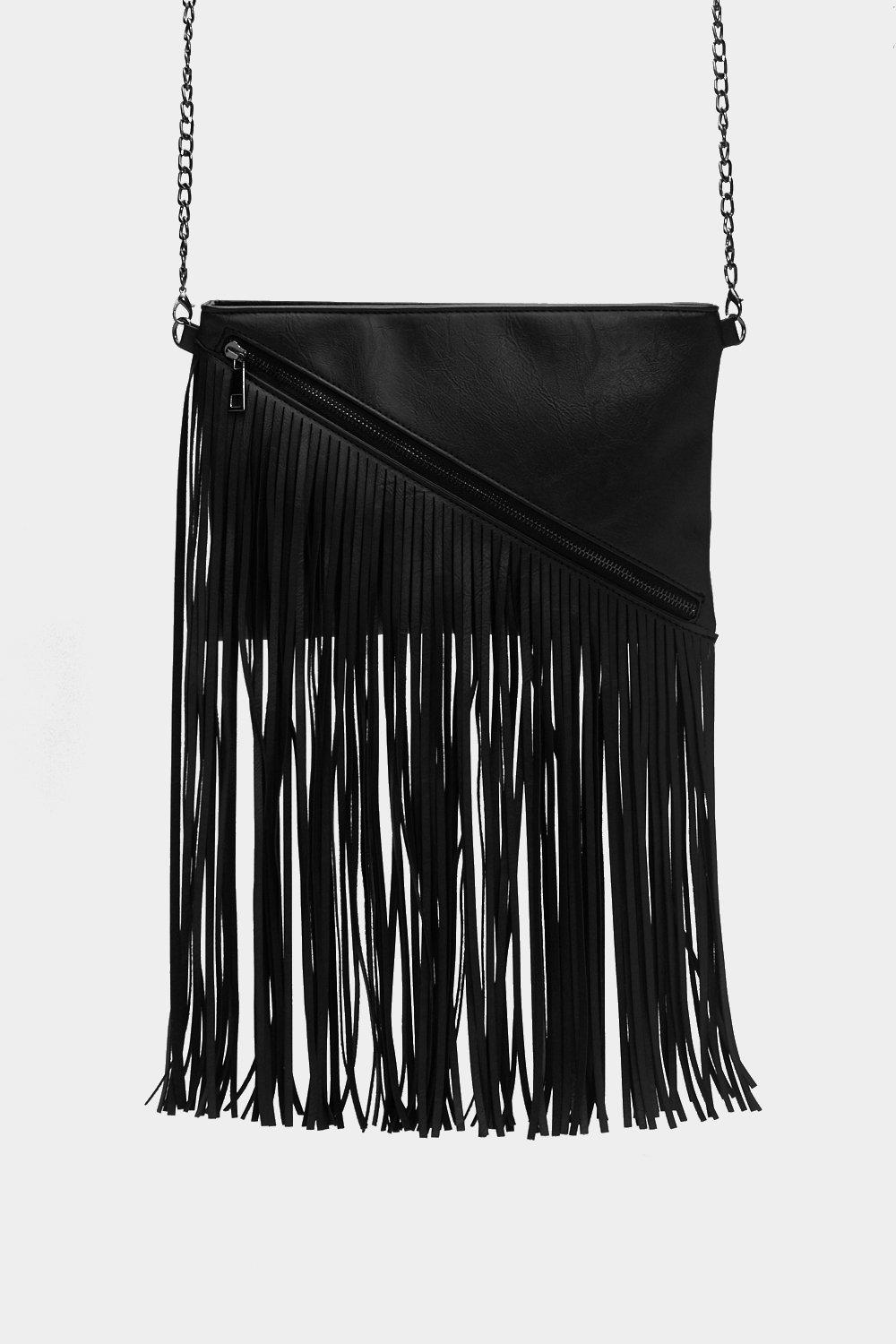 Want Swing It My Way Crossbody Bag Shop Clothes At Nasty Gal