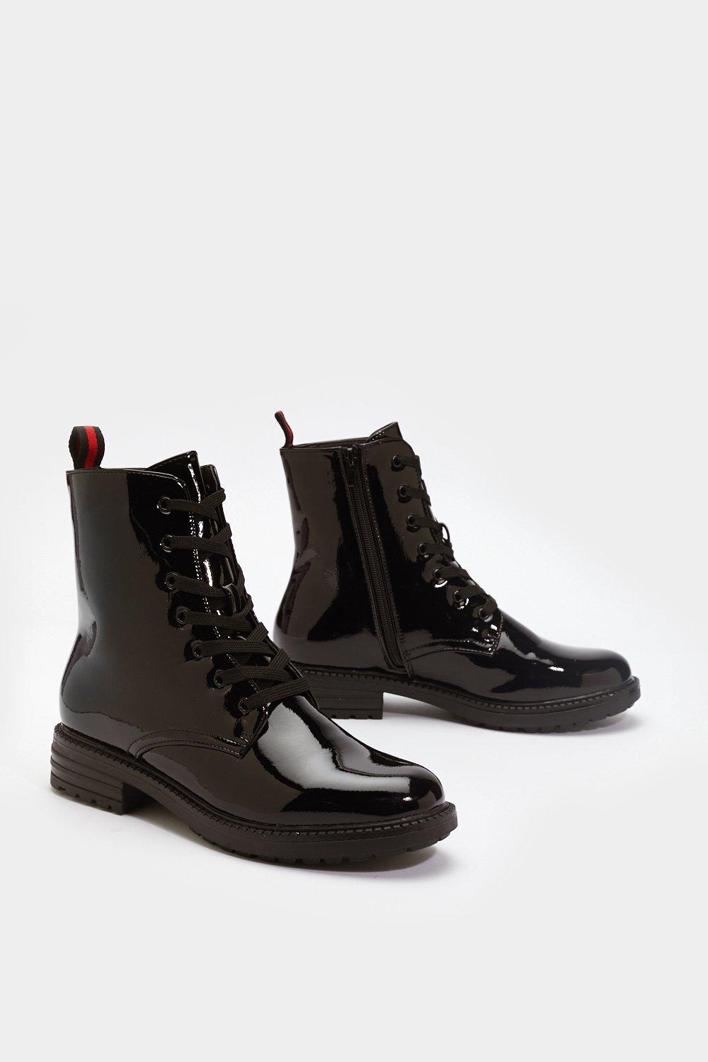 black suede lace up boots mens