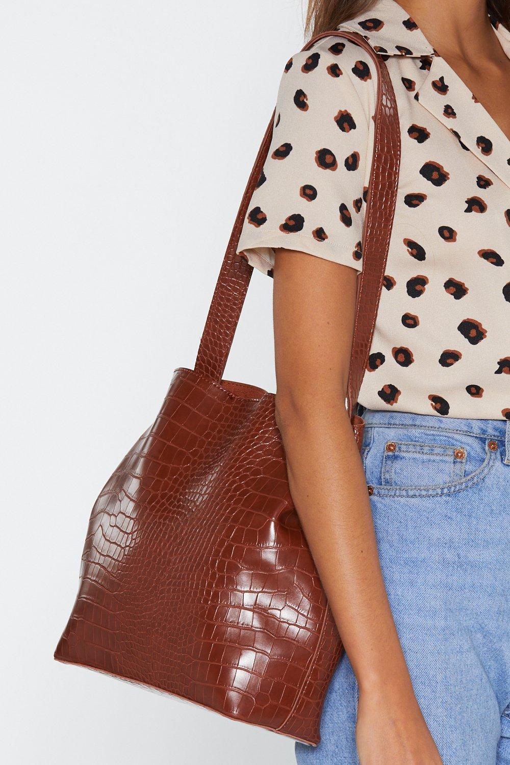 nasty gal bum bag