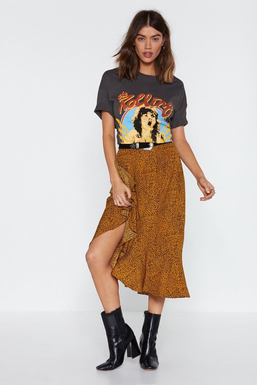 Trends-day Tuesday: The best midi skirts - Good Morning America