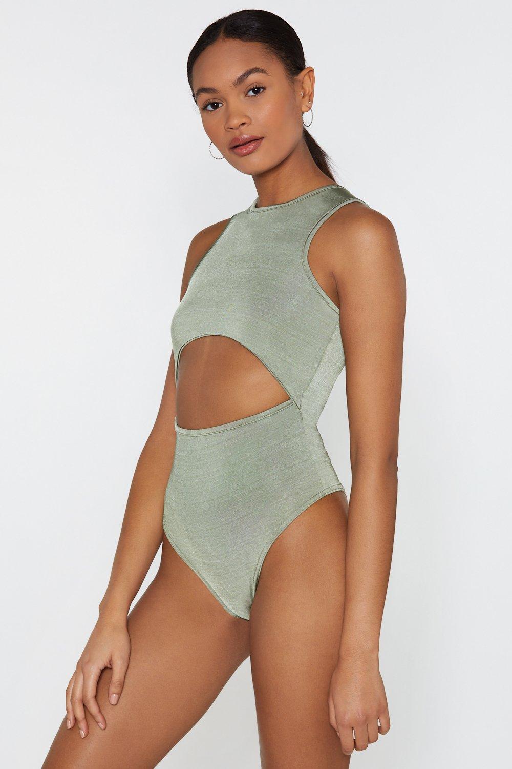 american flag swim top