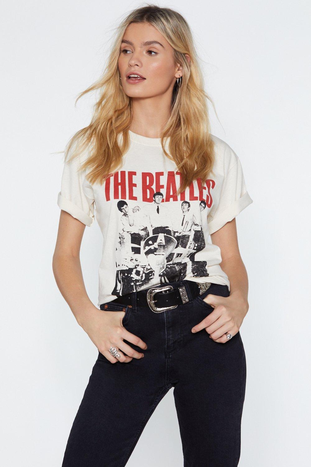 beatles shirts for sale