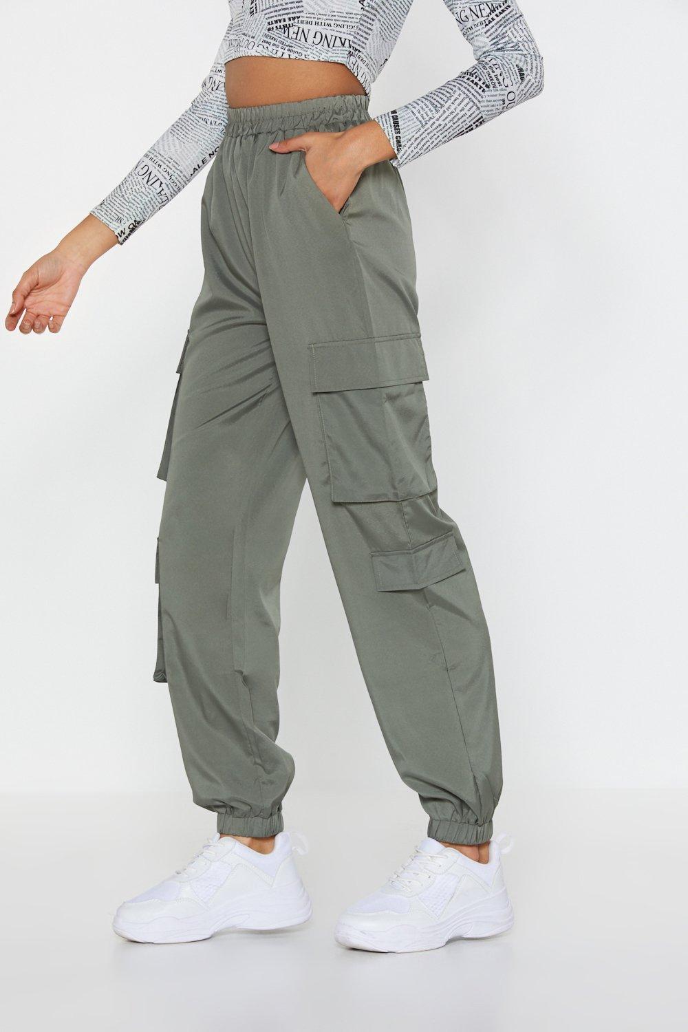 t base cargo pants