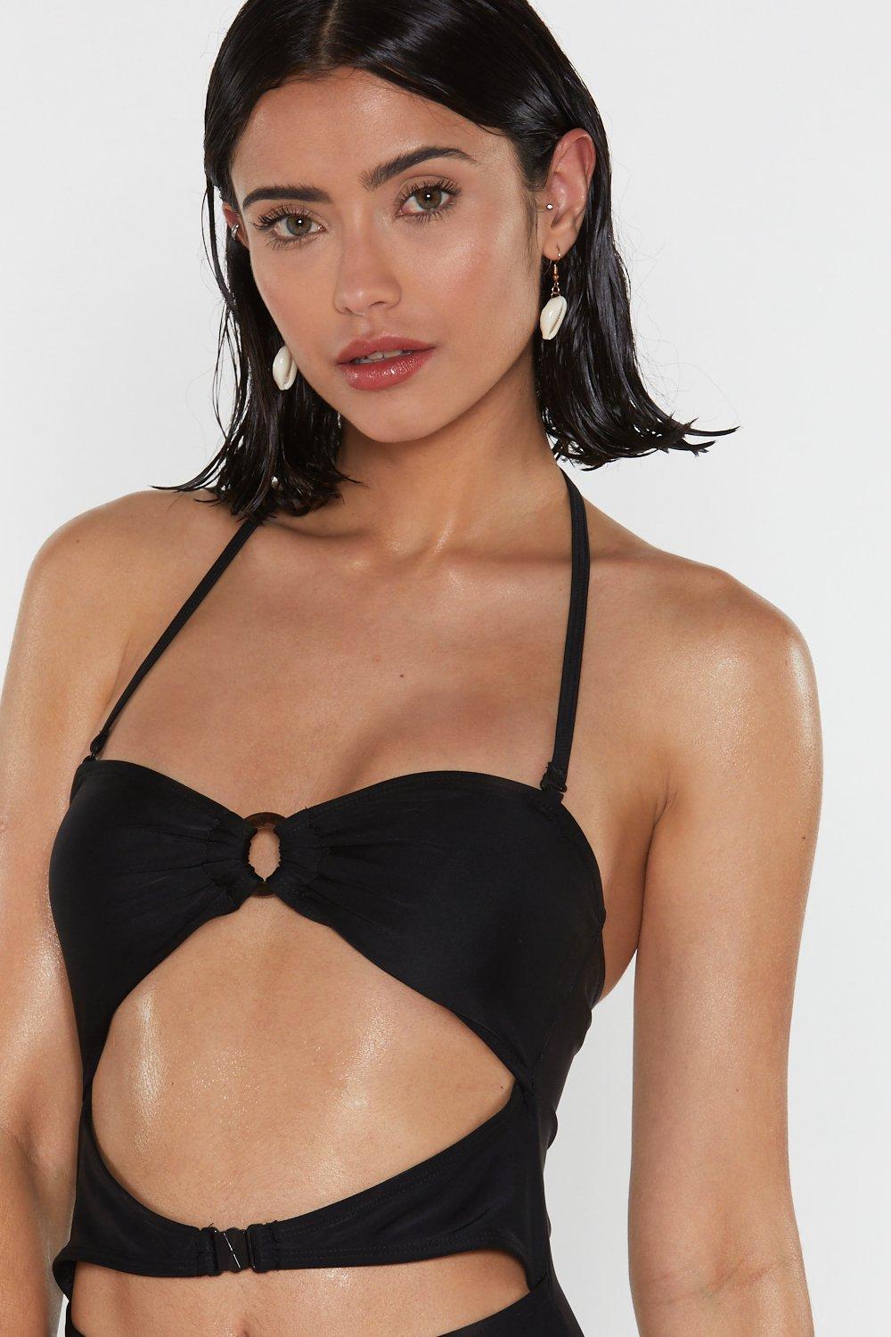 life's a beach swimwear