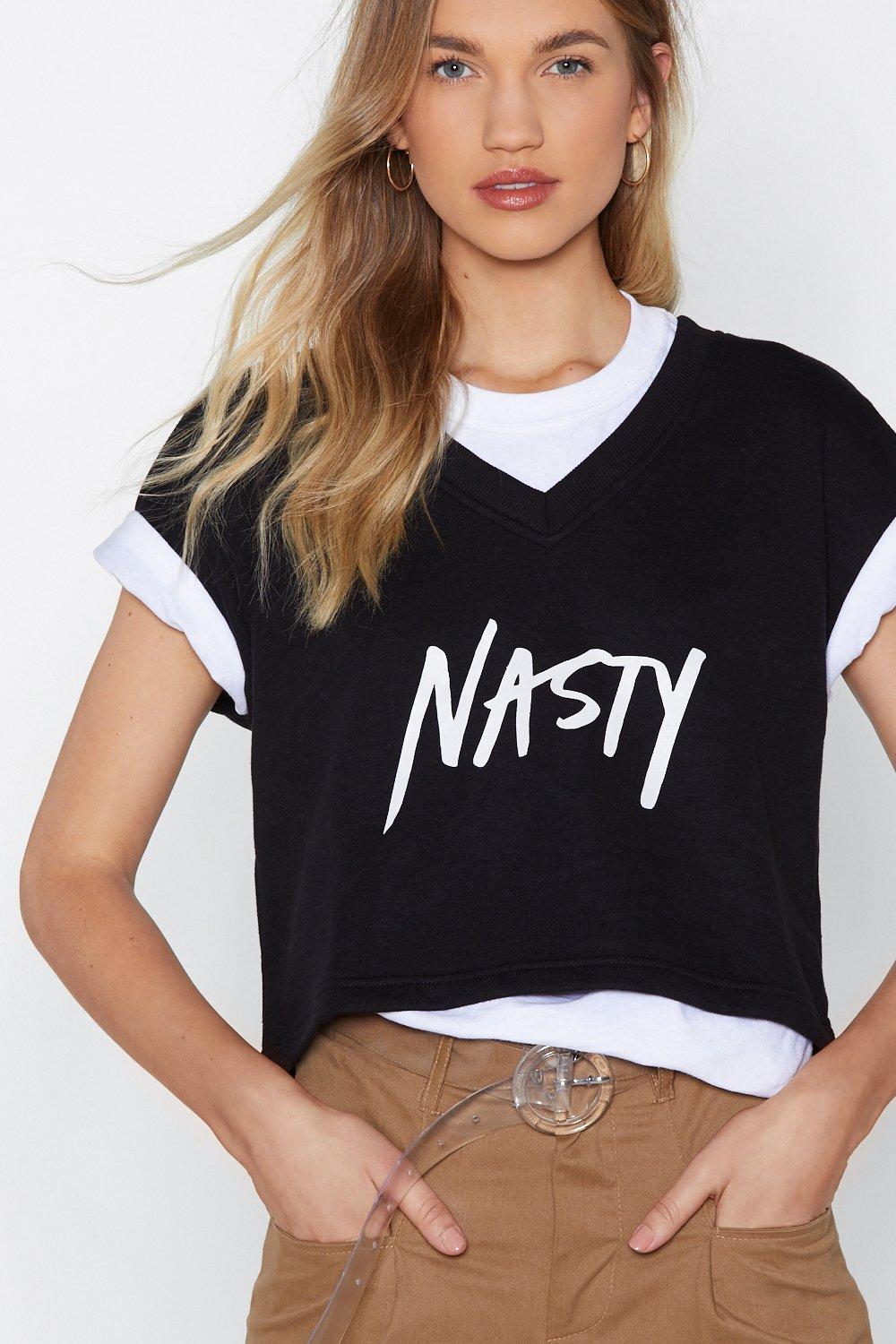 nasty girl clothing