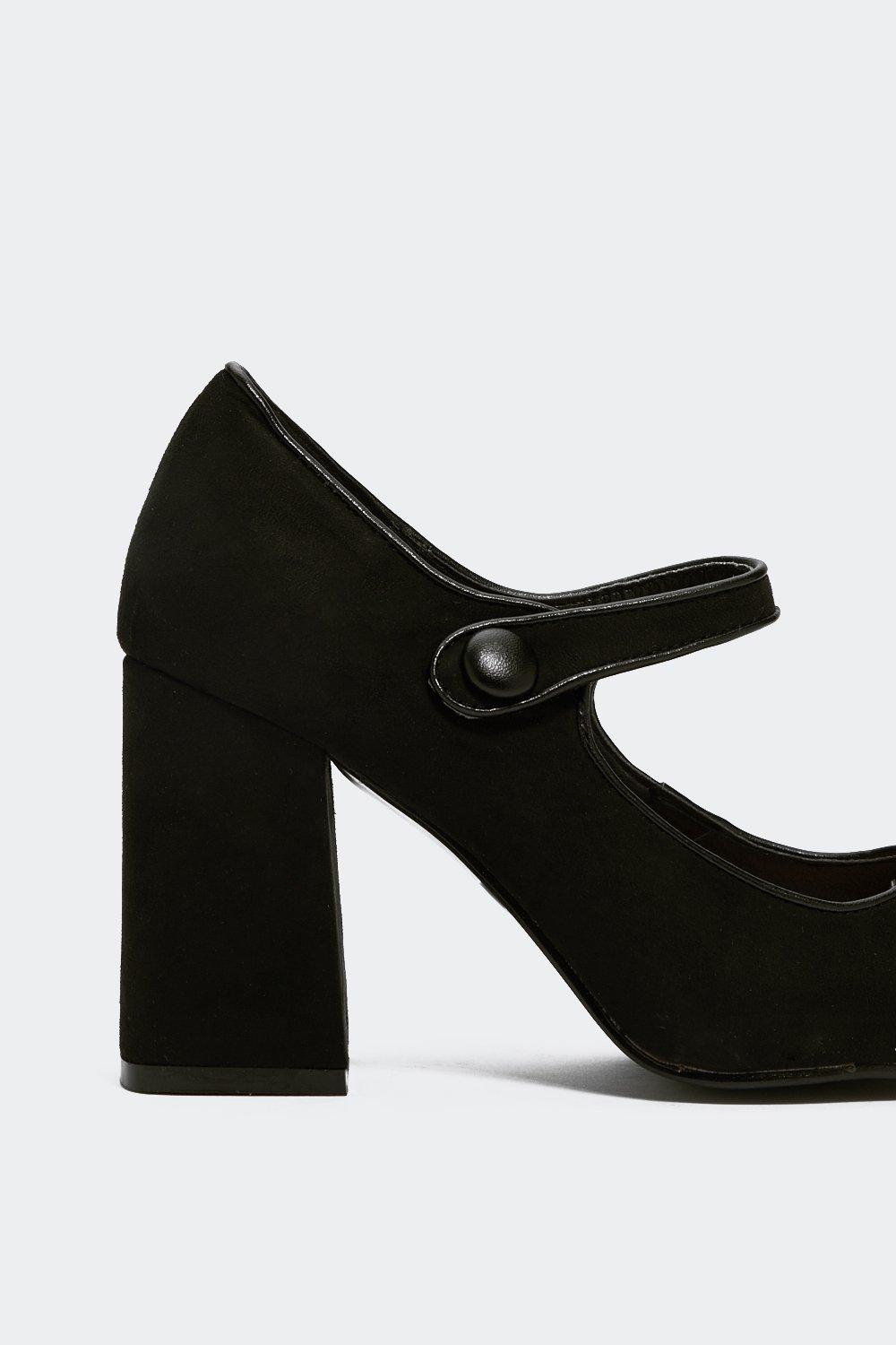 mary jane heels near me